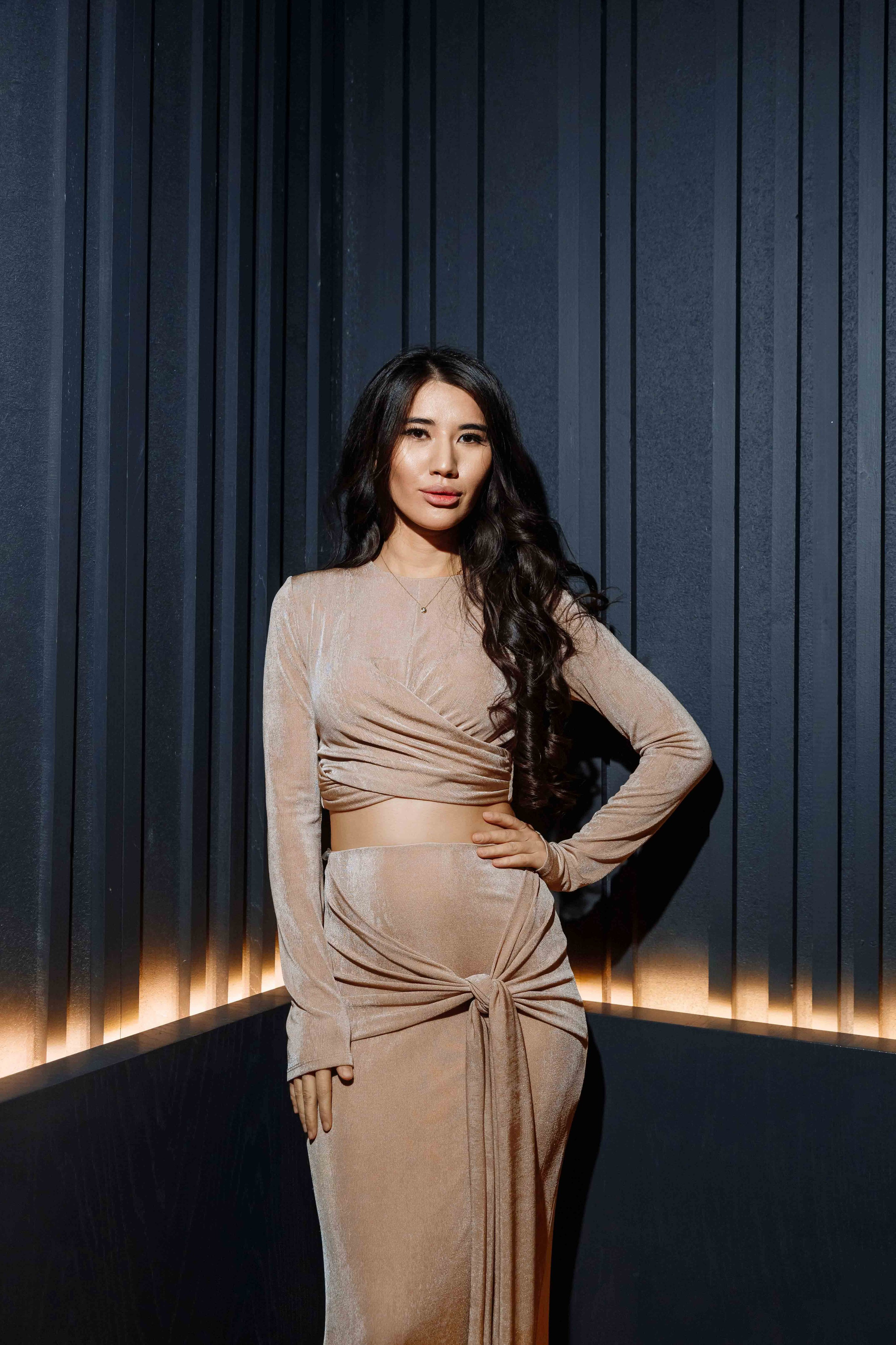 Celebration Night Gala в Rixos Grand Ballroom