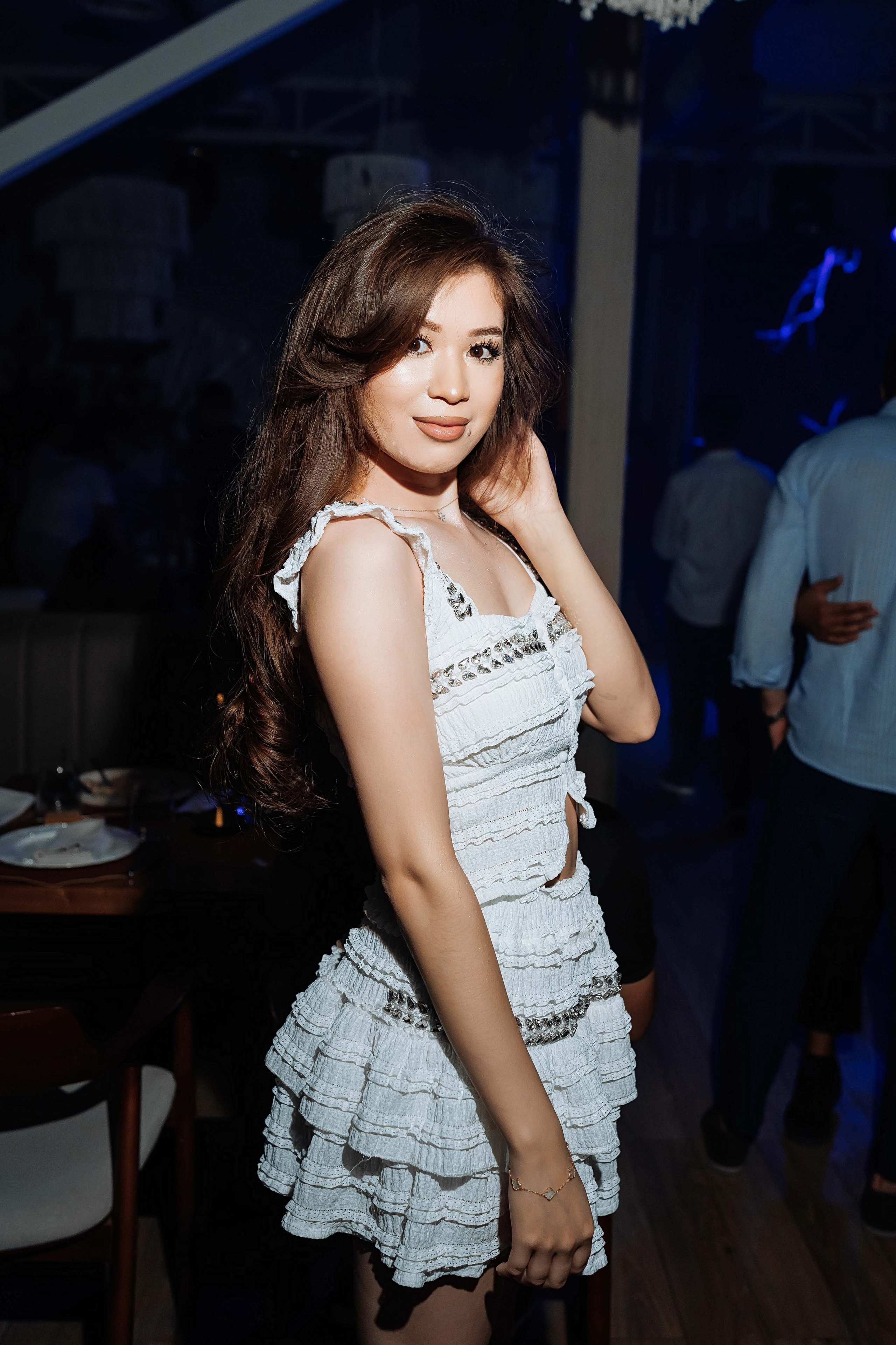 Эйнштейн Party. Кипятком Шымкент