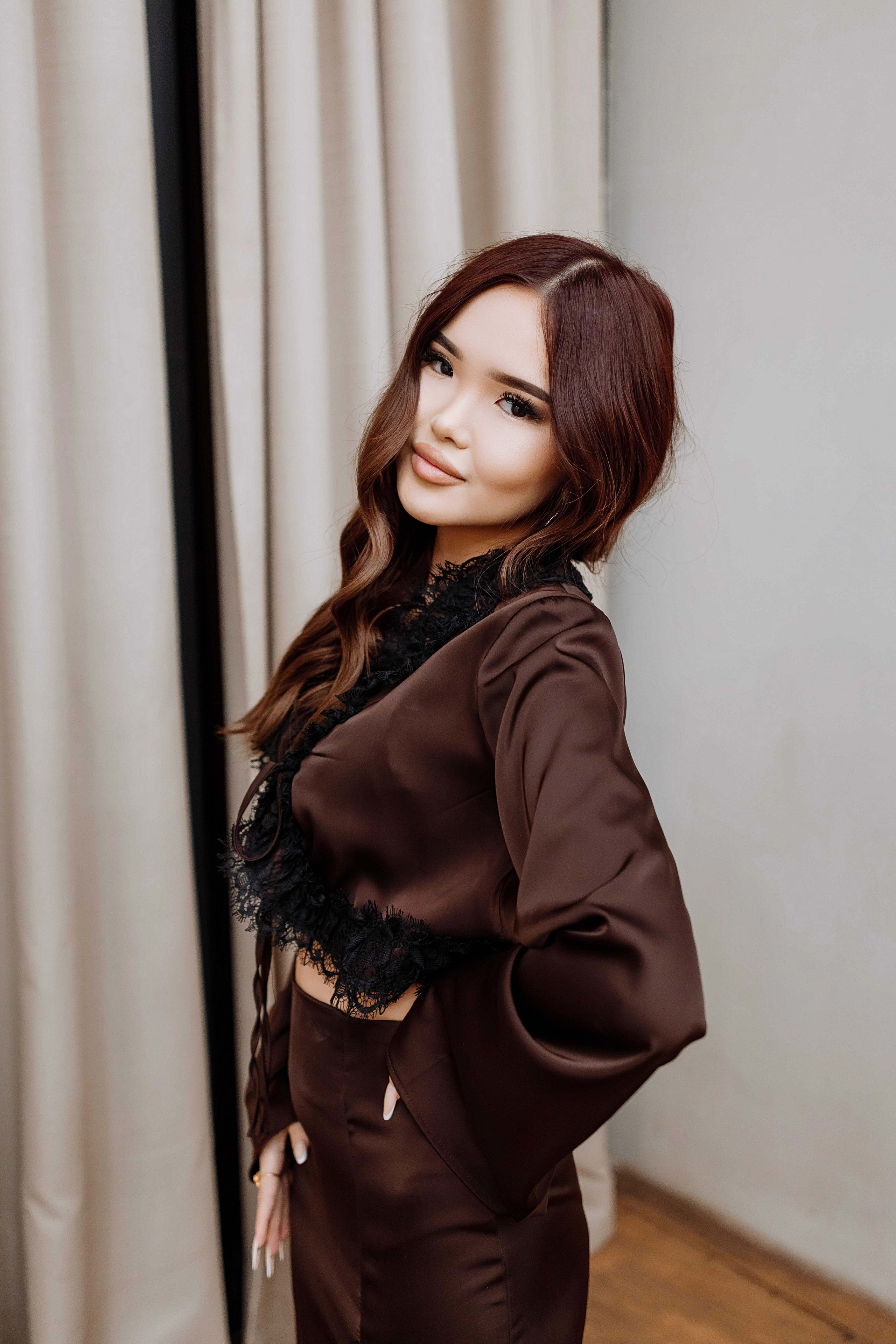 Кипятком Шымкент