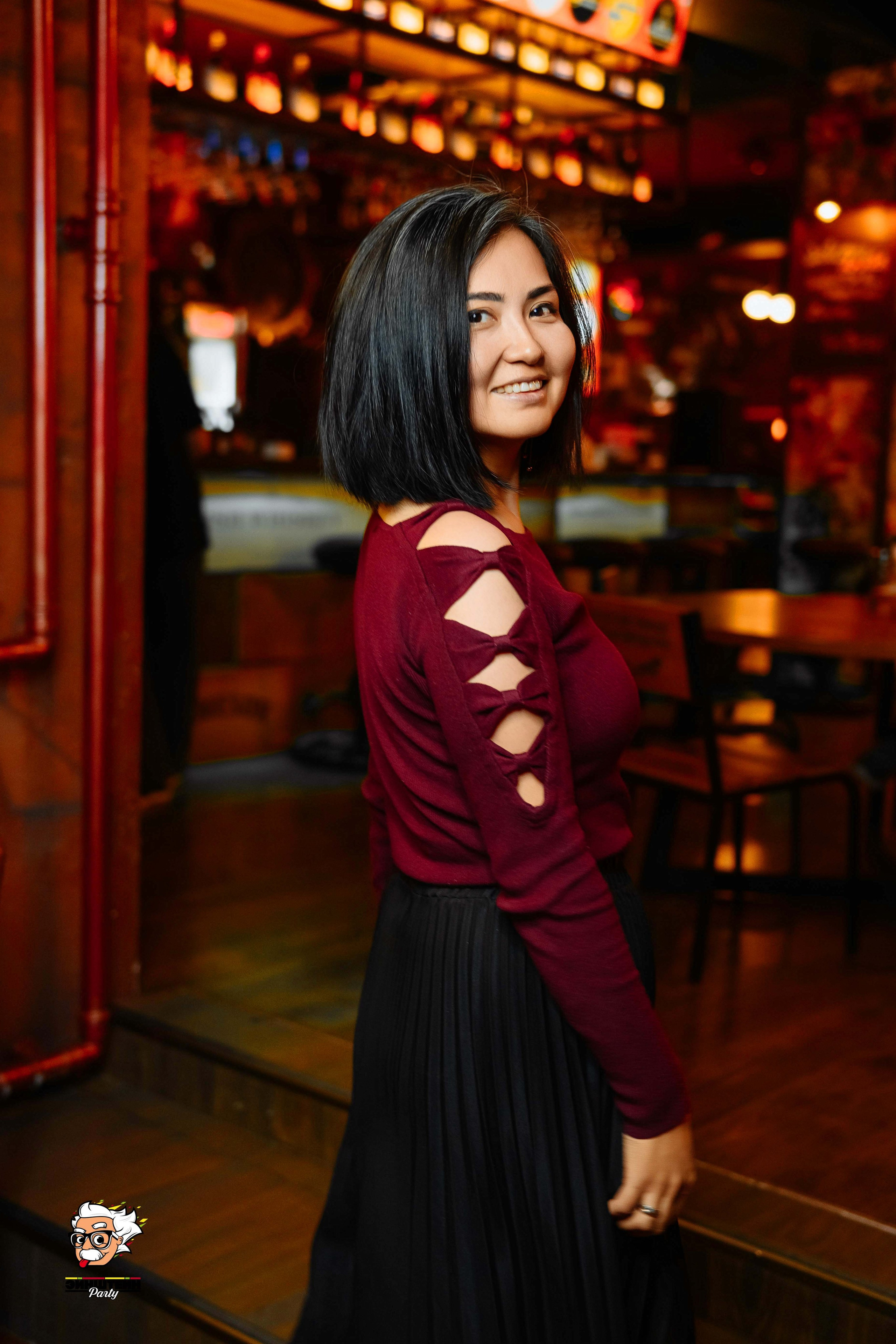 Кипятком Шымкент