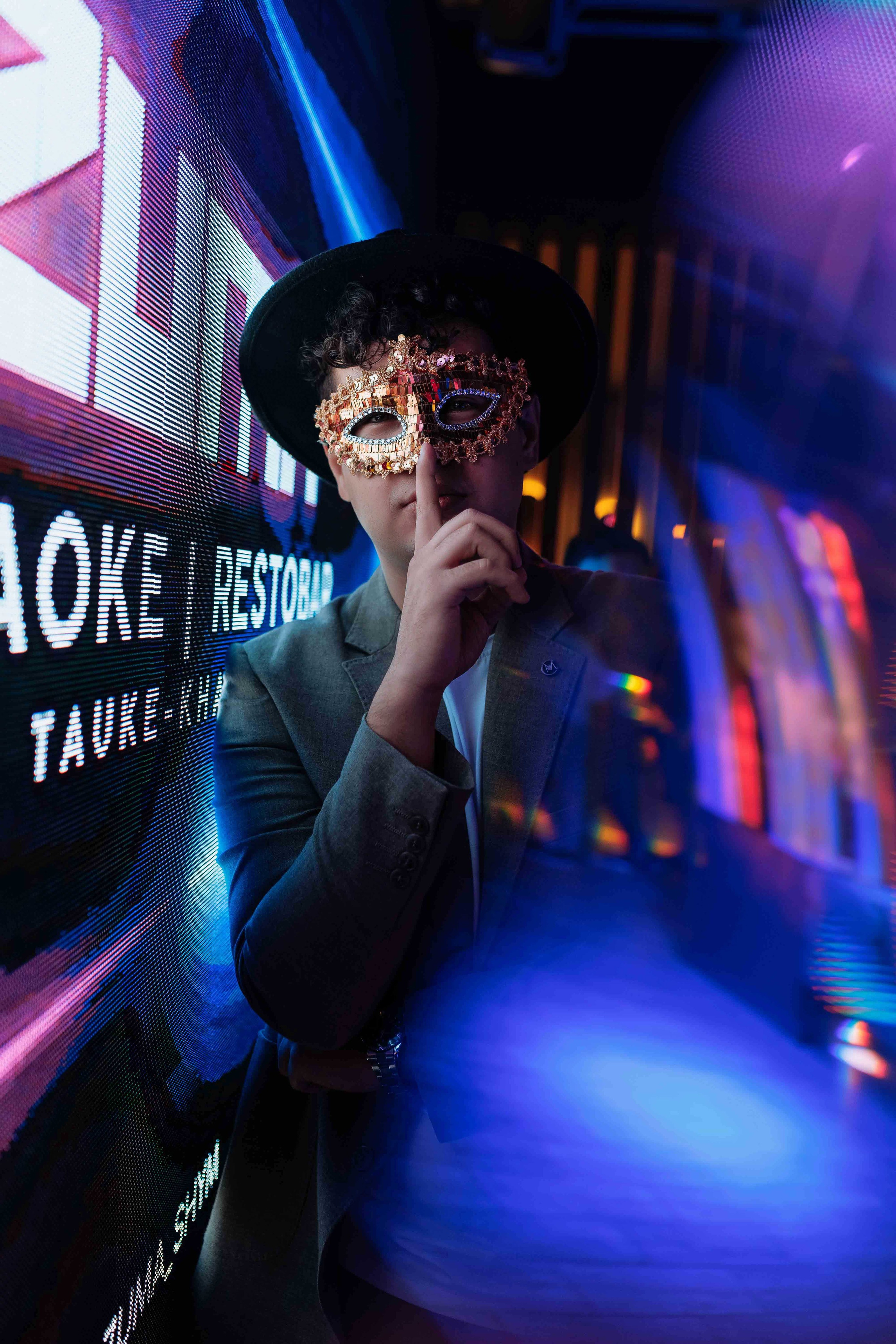 Кипятком Шымкент