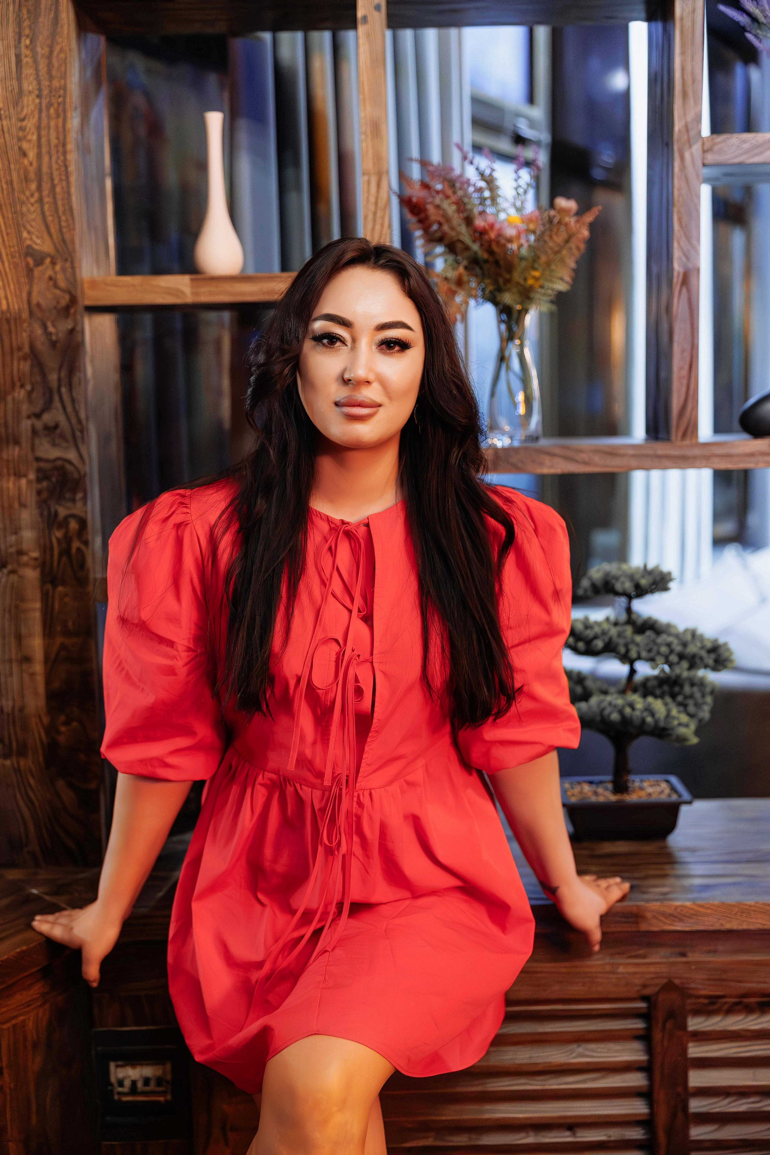 Кипятком Шымкент