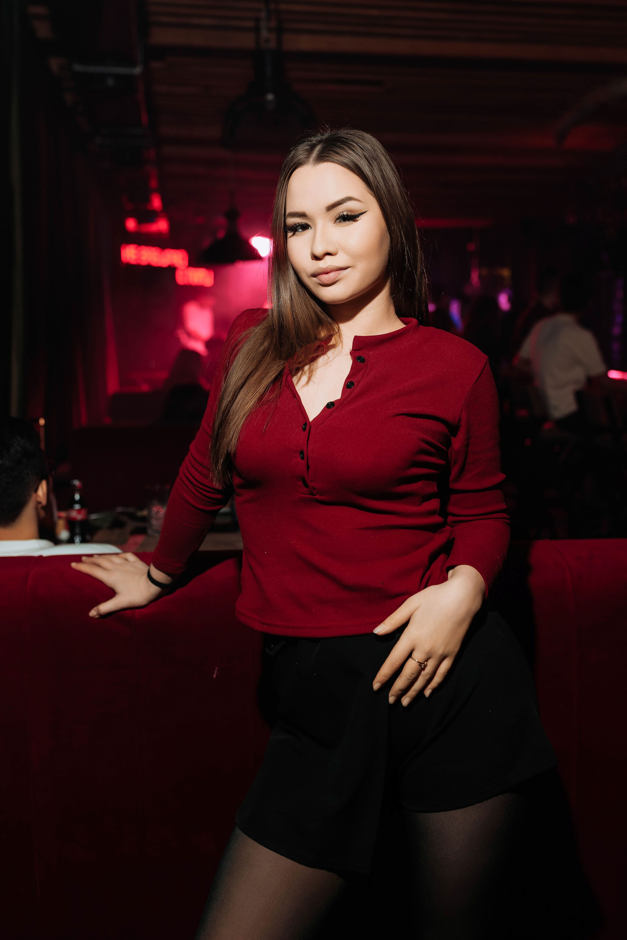 Кипятком Шымкент