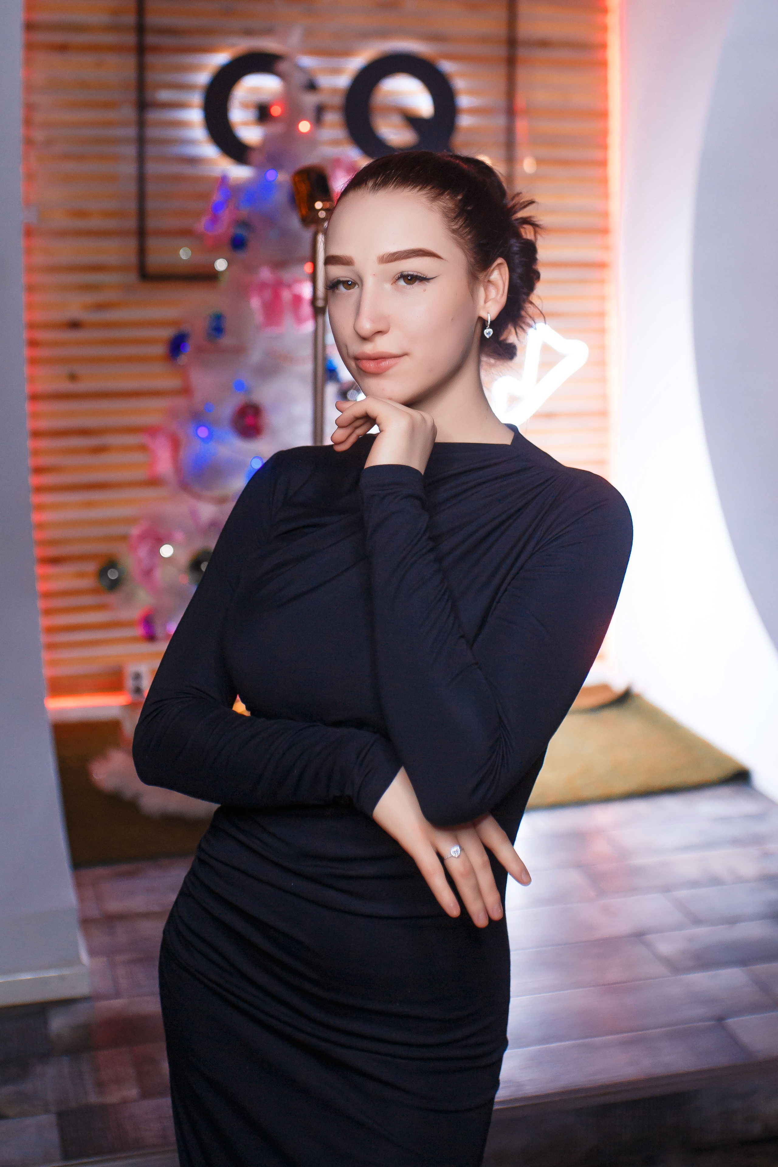 Эйнштейн Party