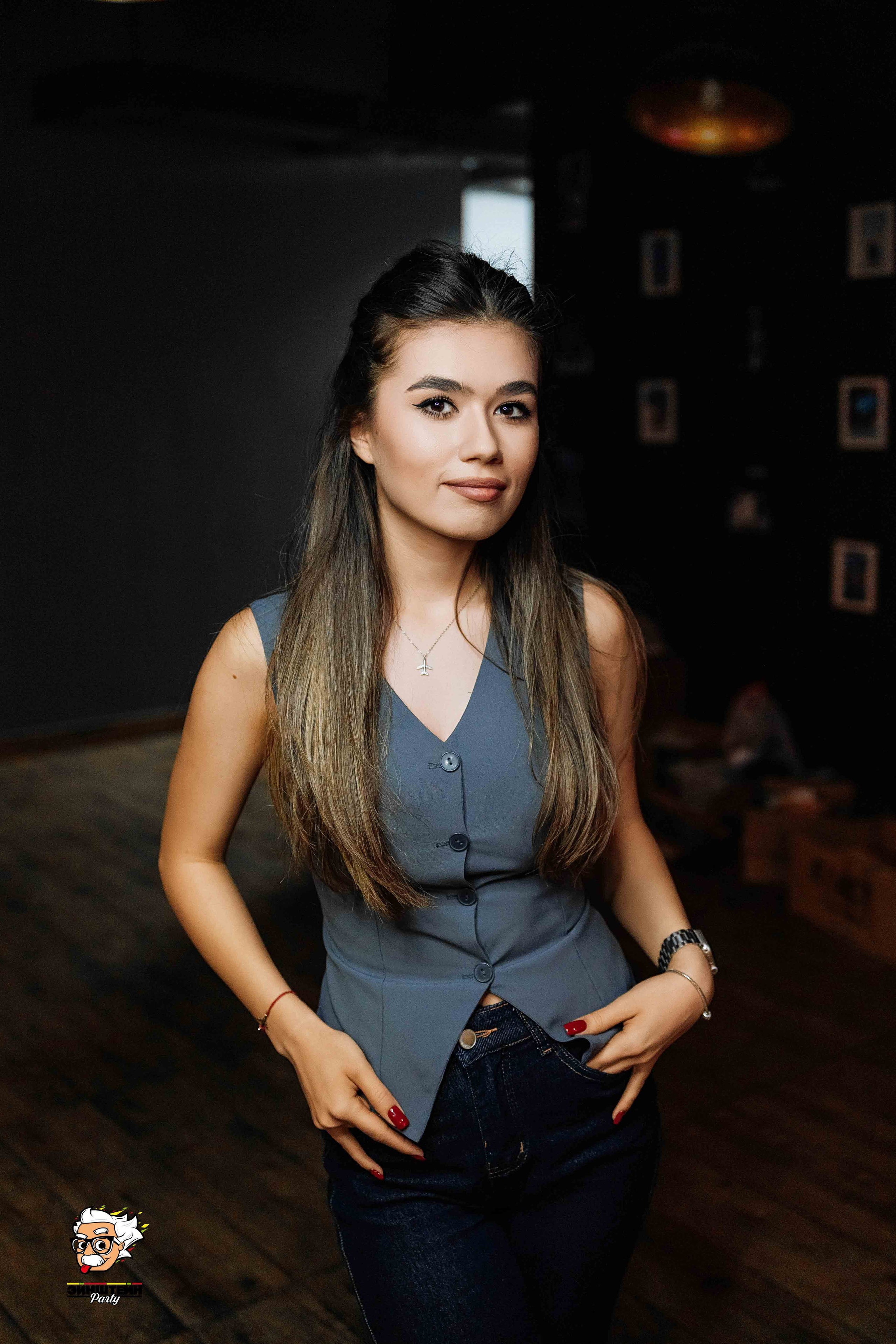 Кипятком Шымкент