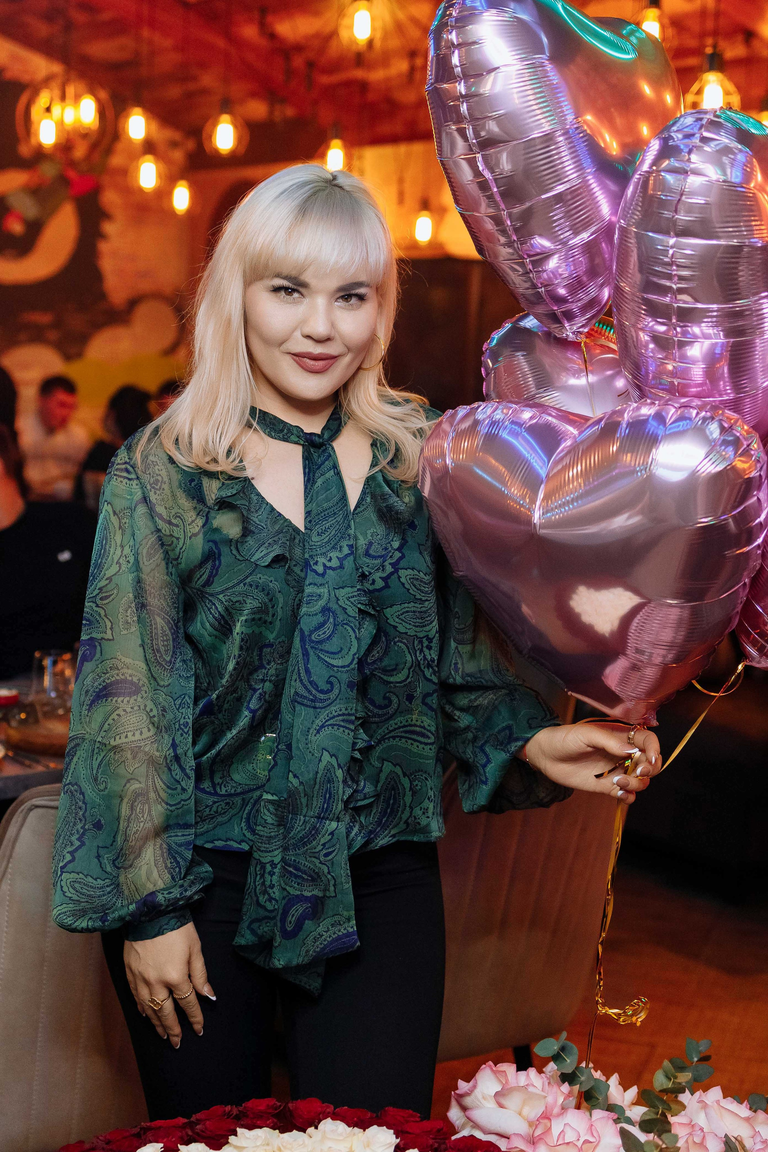 Кипятком Шымкент