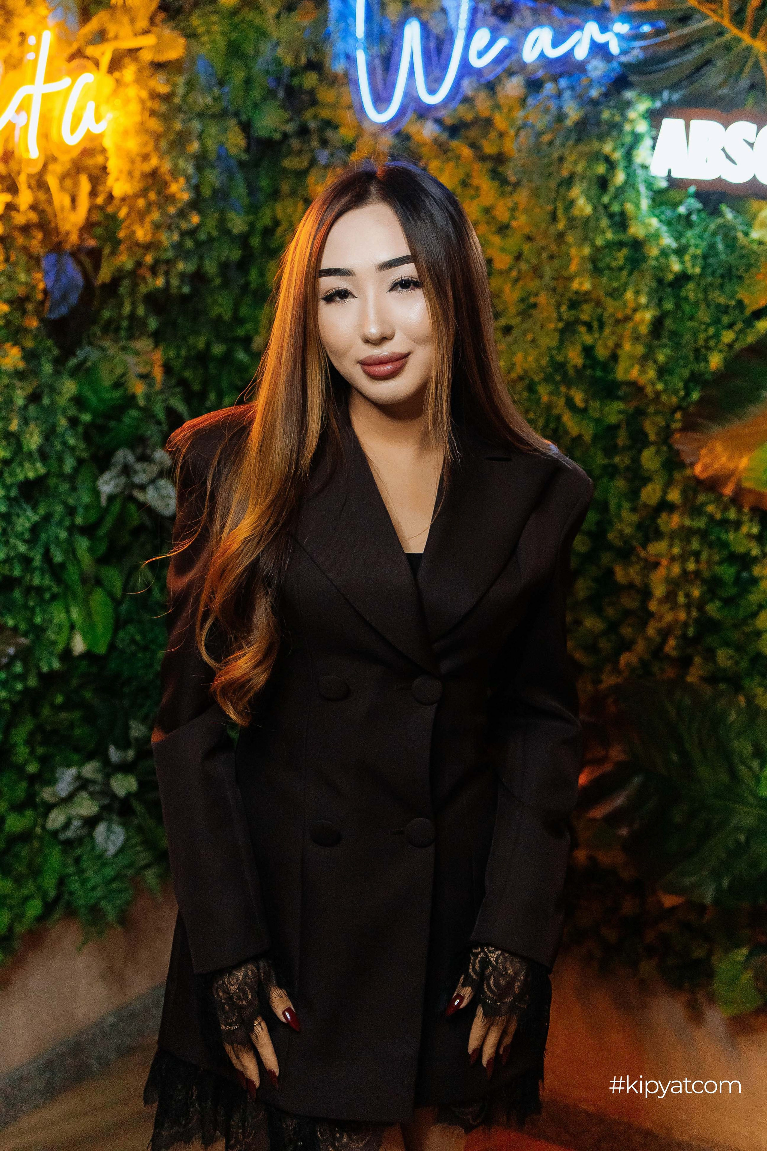 Кипятком Шымкент