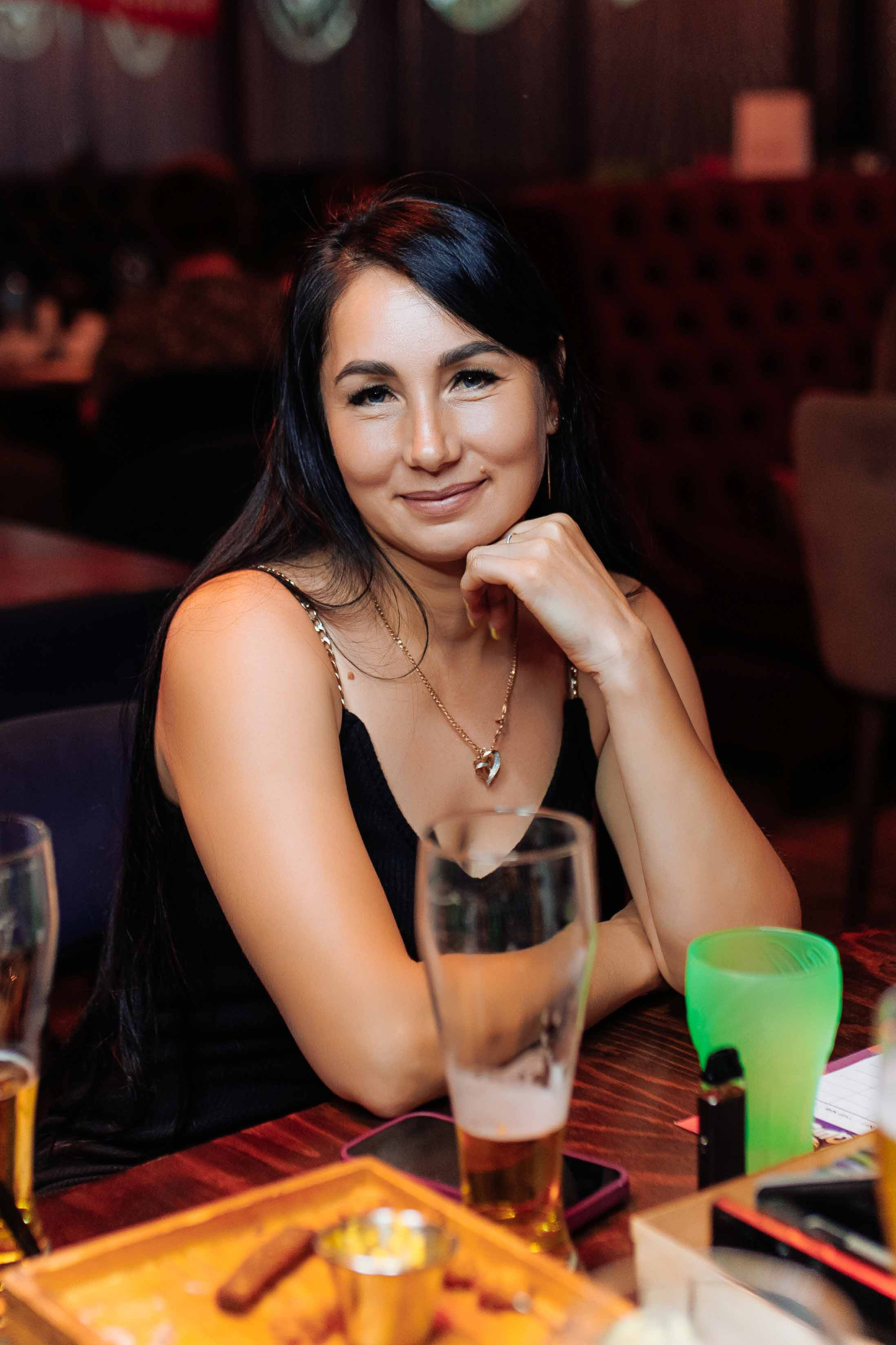 Эйнштейн Party. Кипятком Шымкент