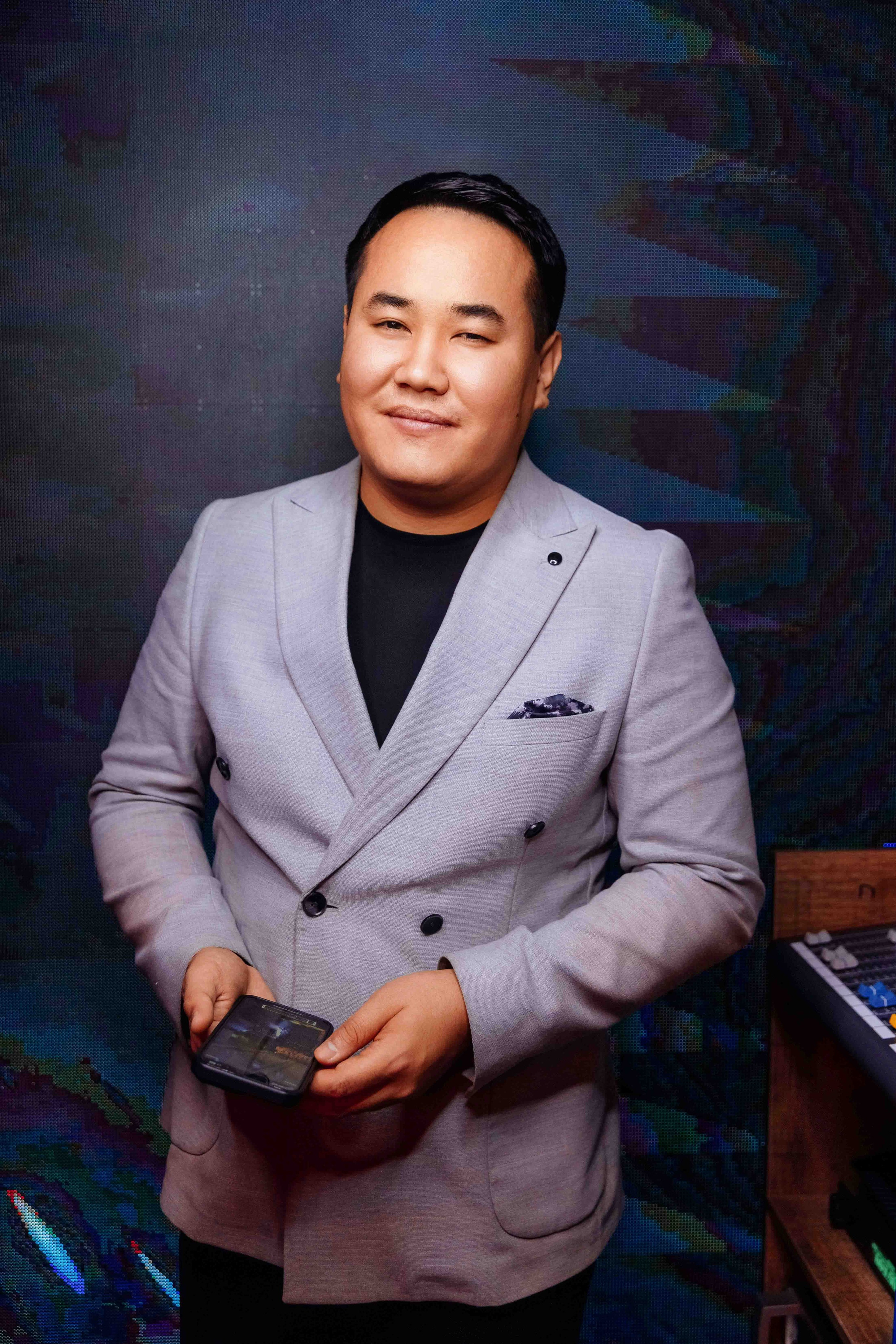 Эйнштейн Party