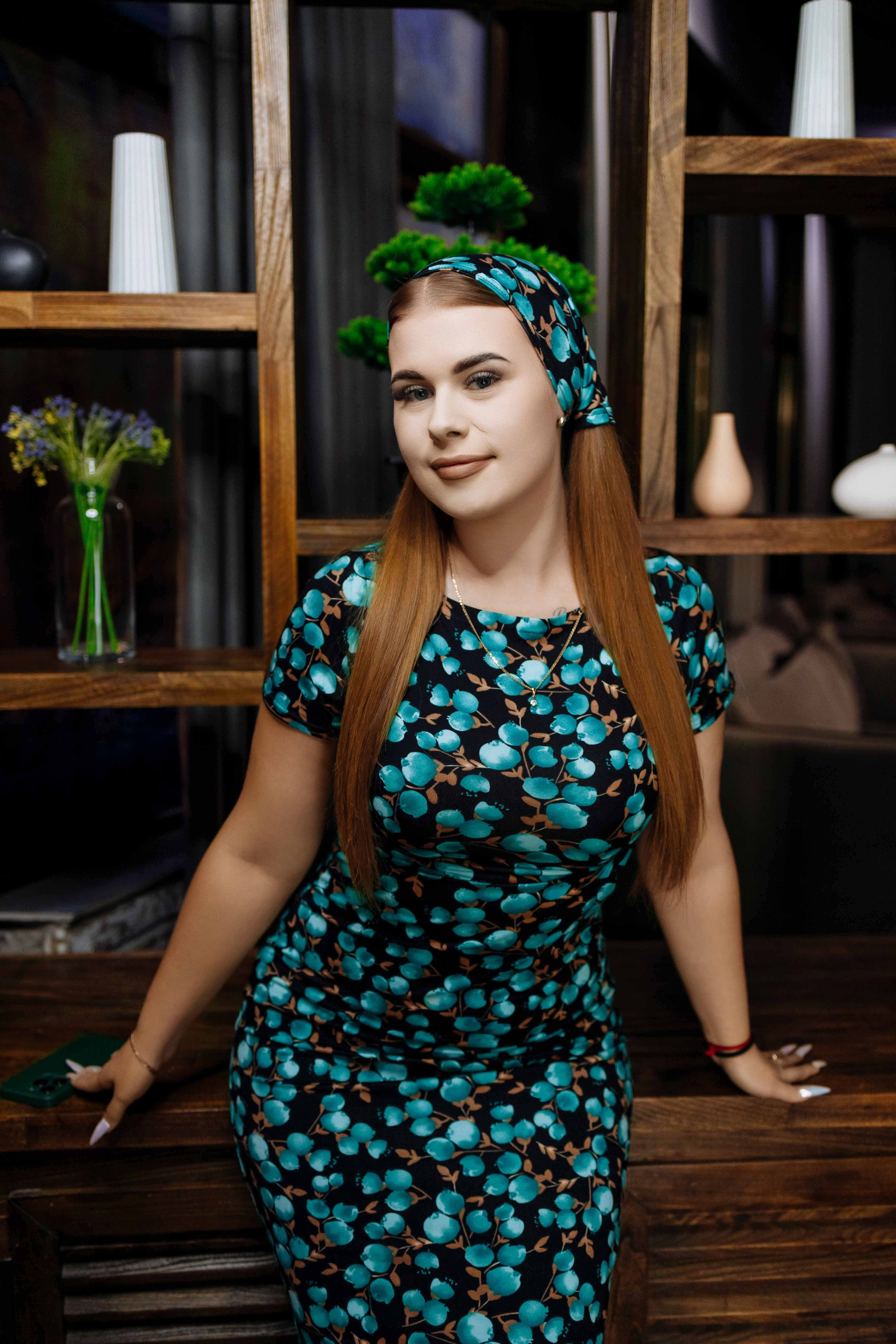 Ivy Sky