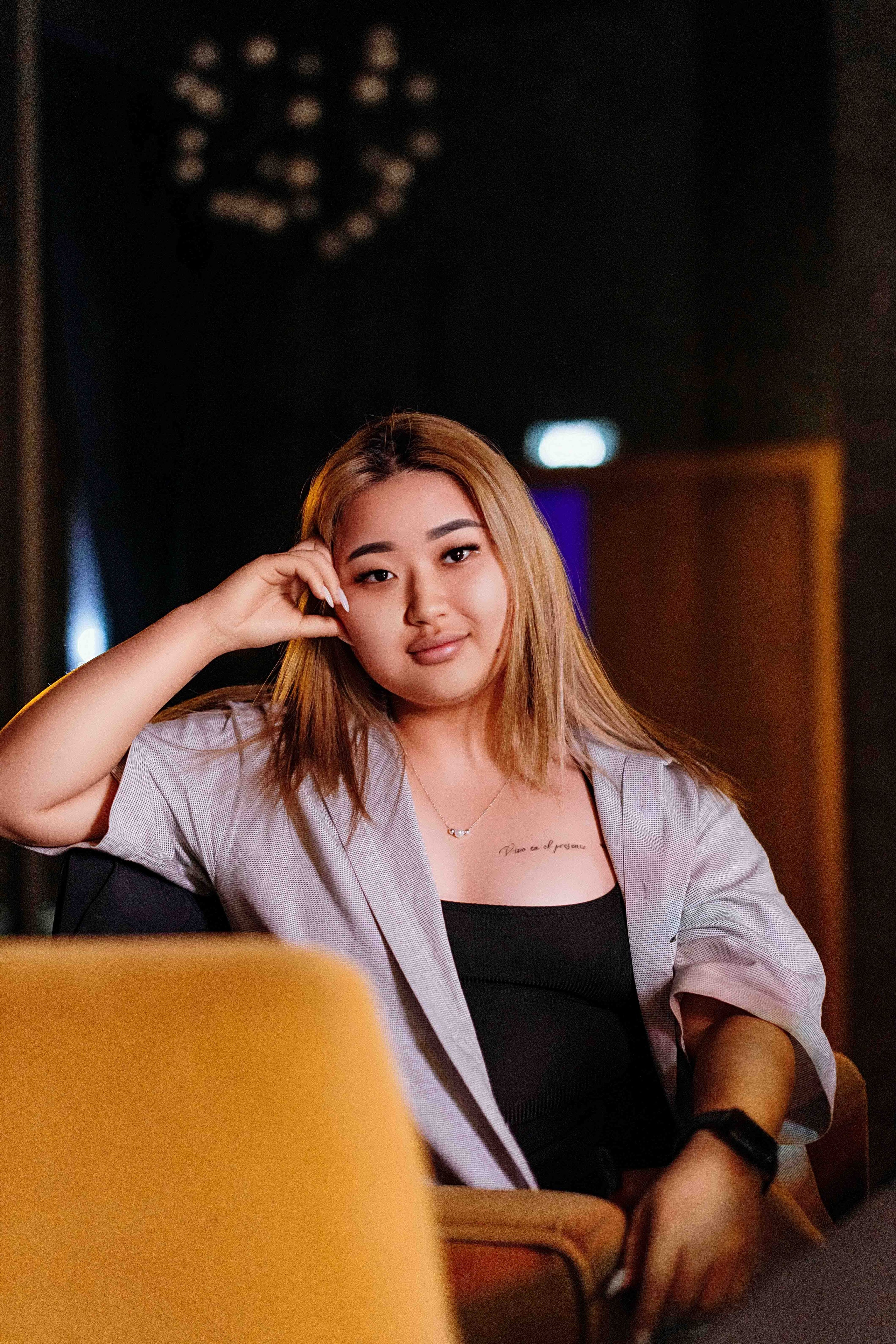 Кипятком Шымкент