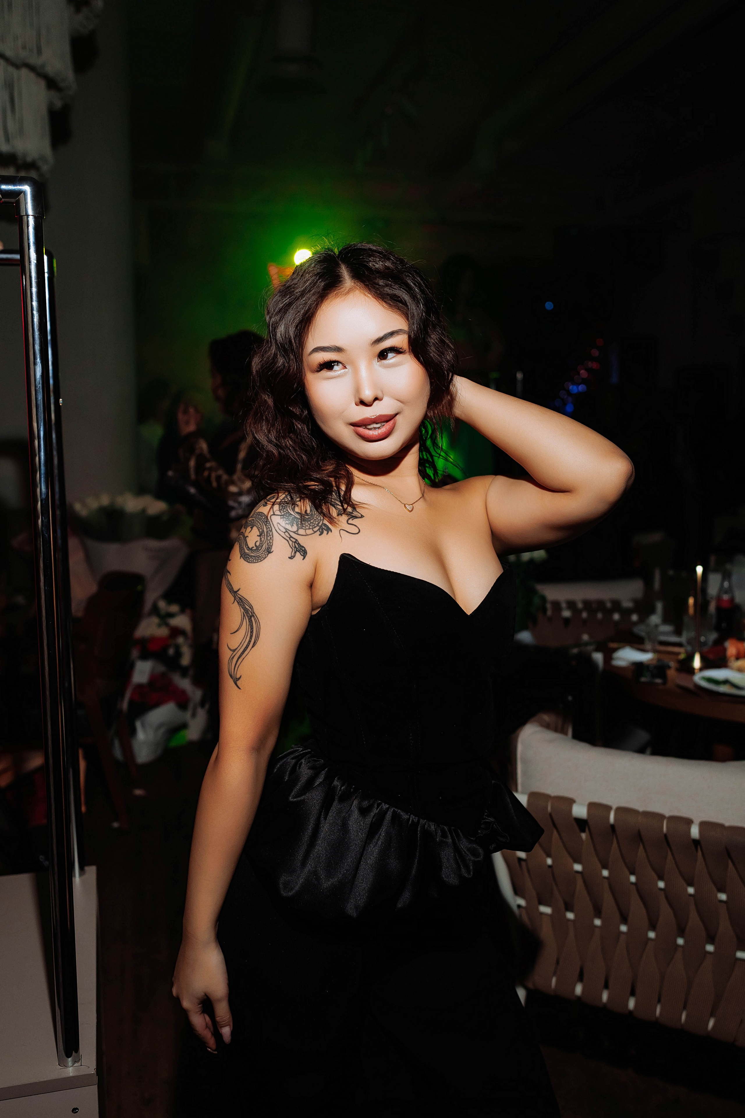 Кипятком Шымкент