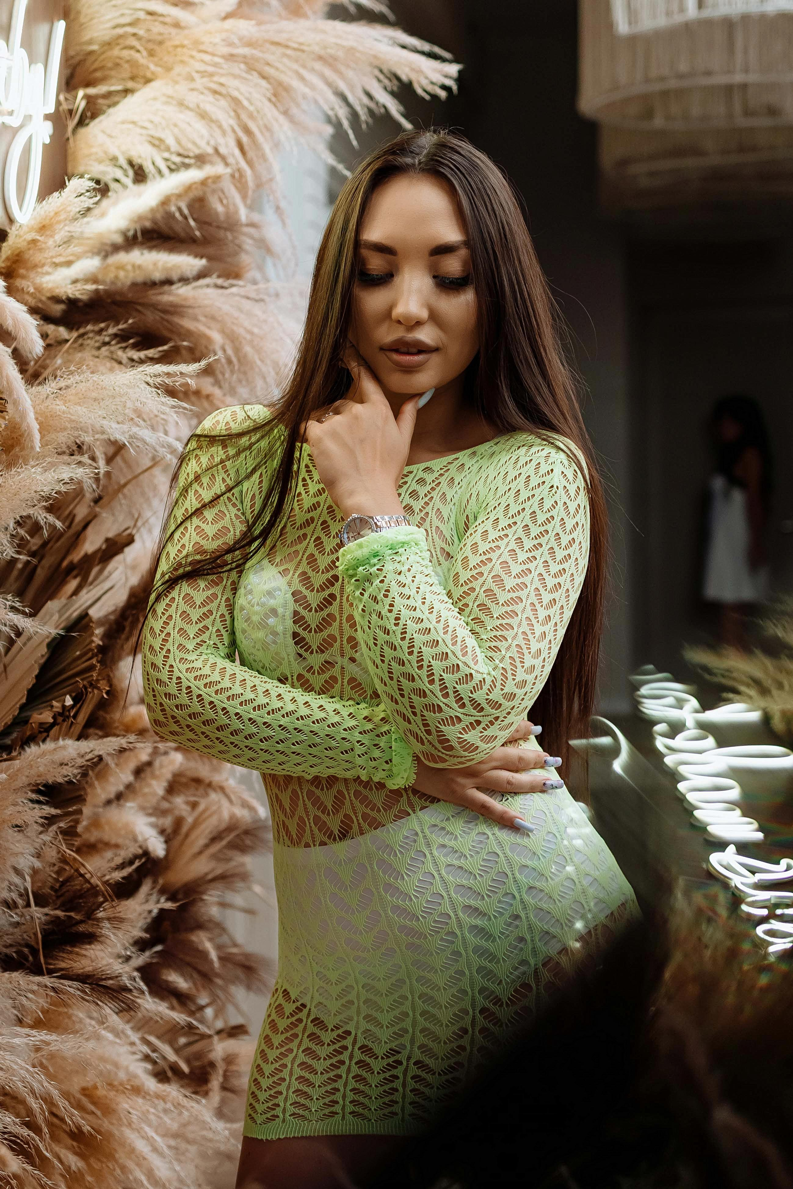 Ivy Sky. Кипятком Шымкент