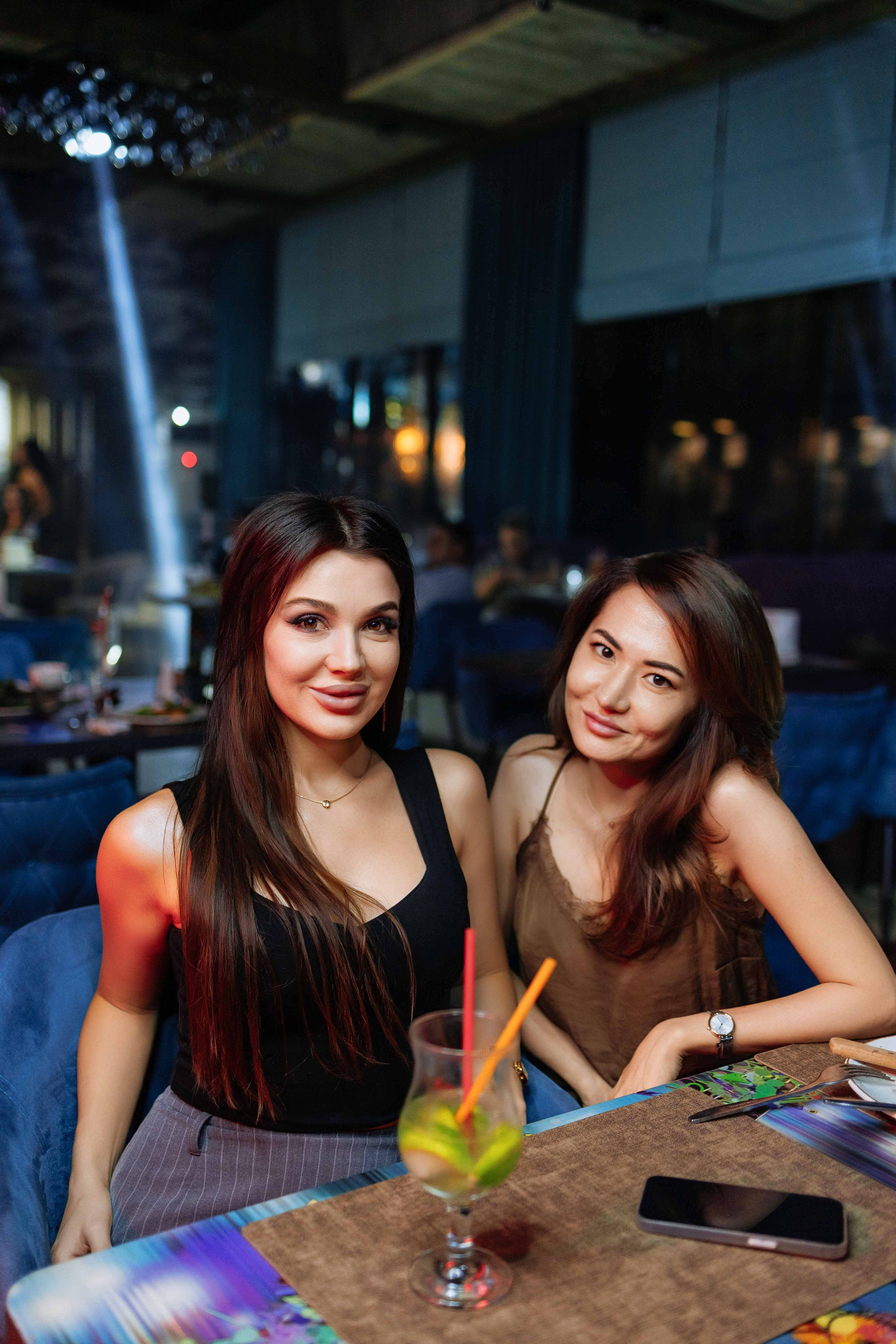 Кипятком Шымкент