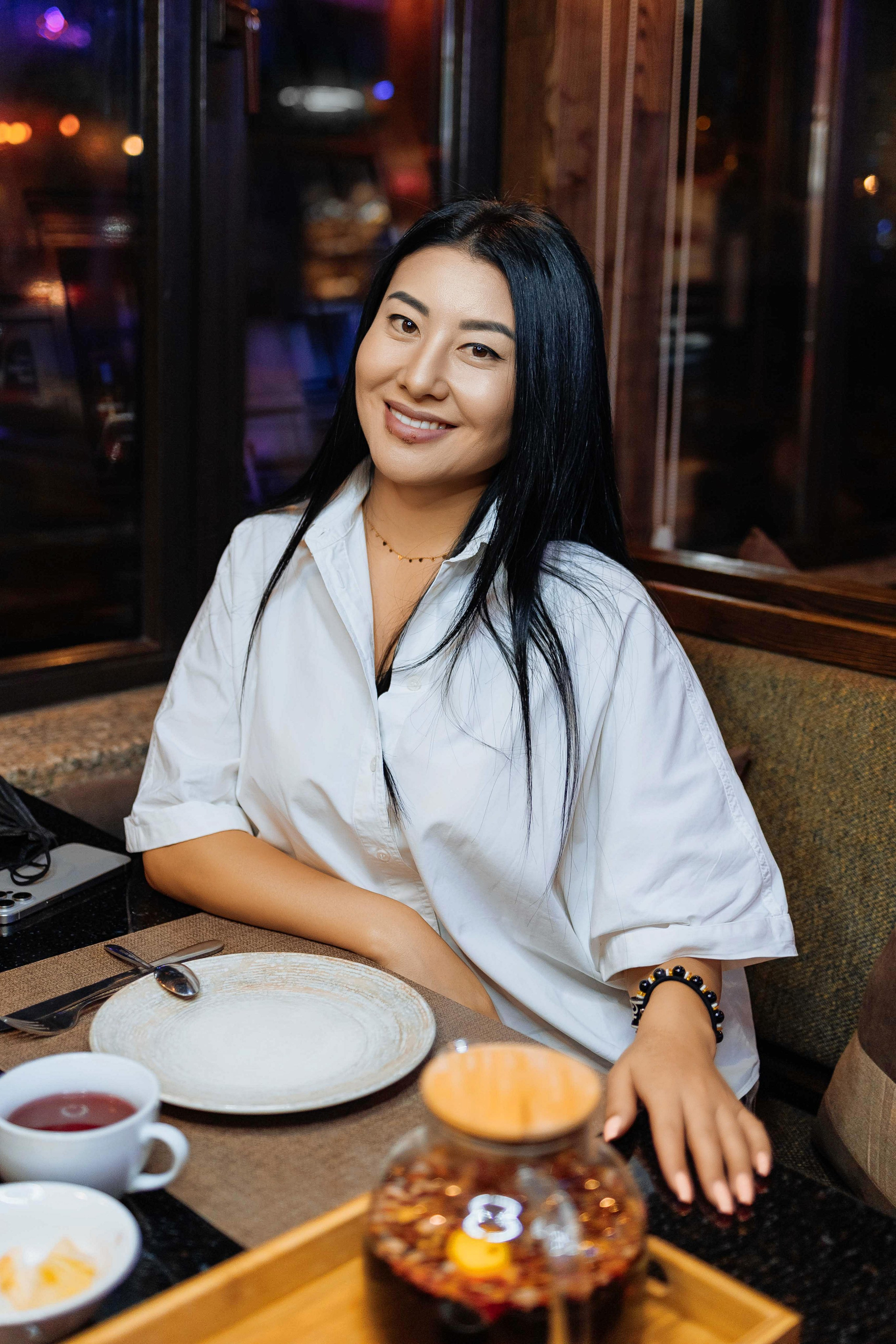 Кипятком Шымкент