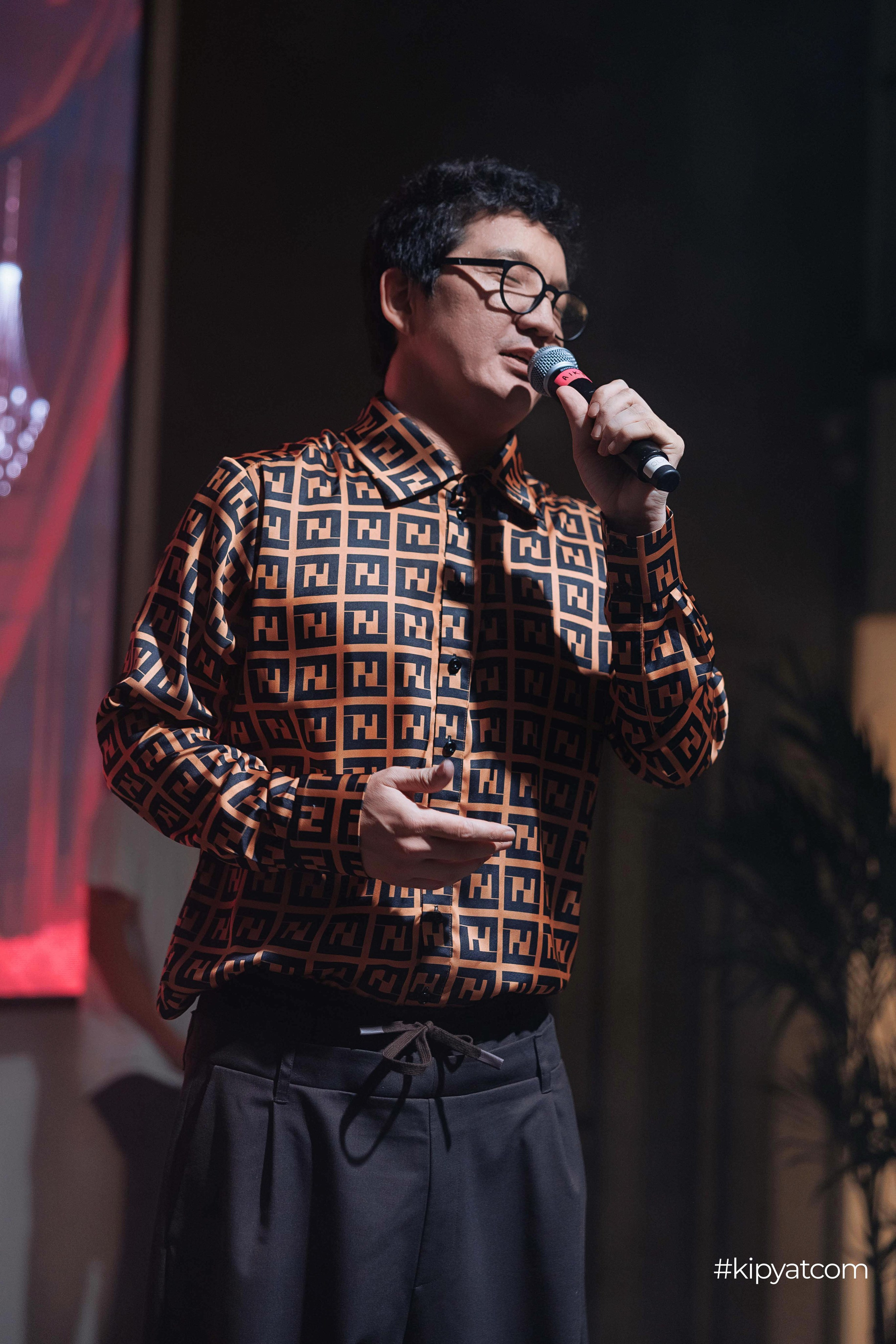 Кипятком Шымкент