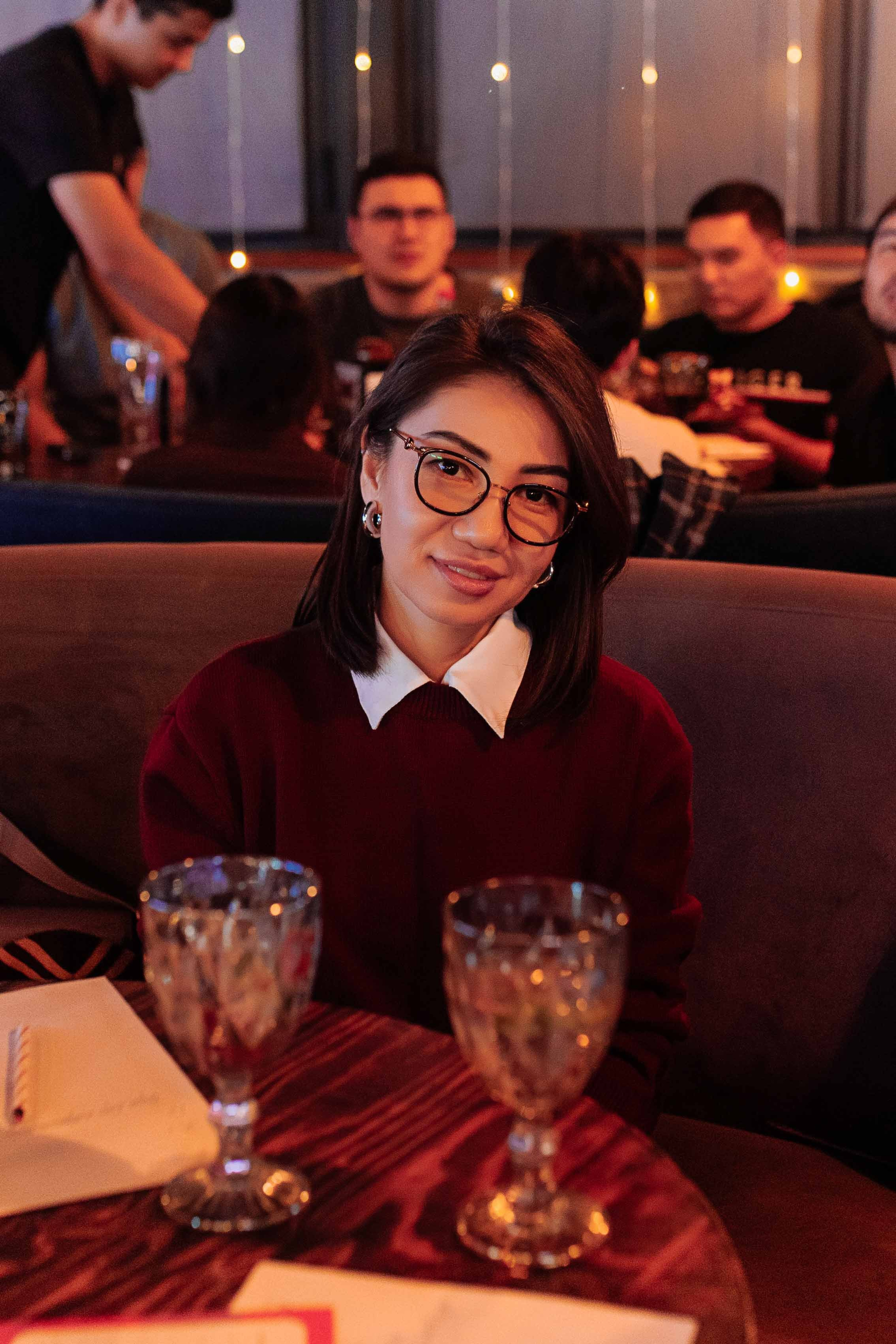 Кипятком Шымкент