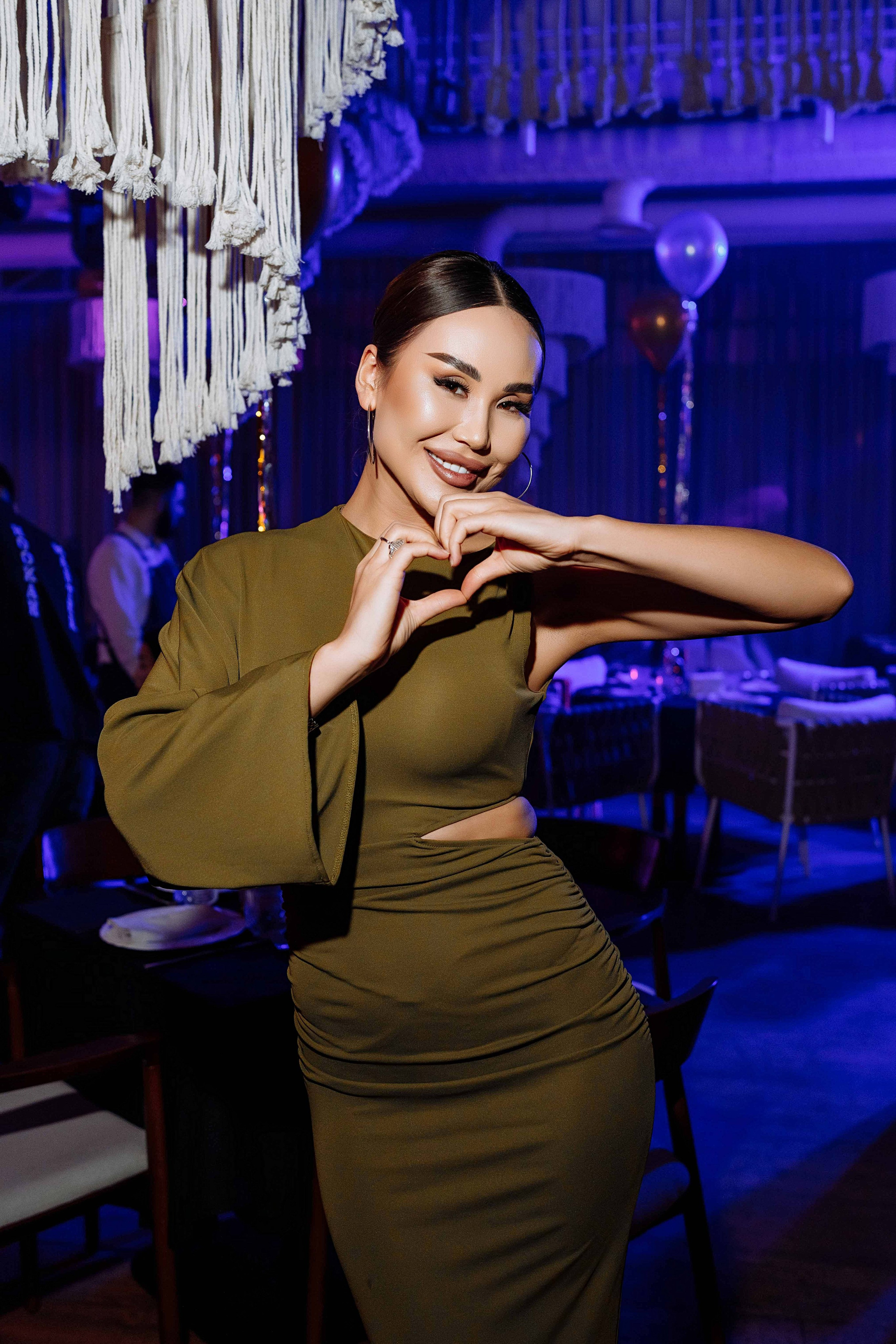 Кипятком Шымкент