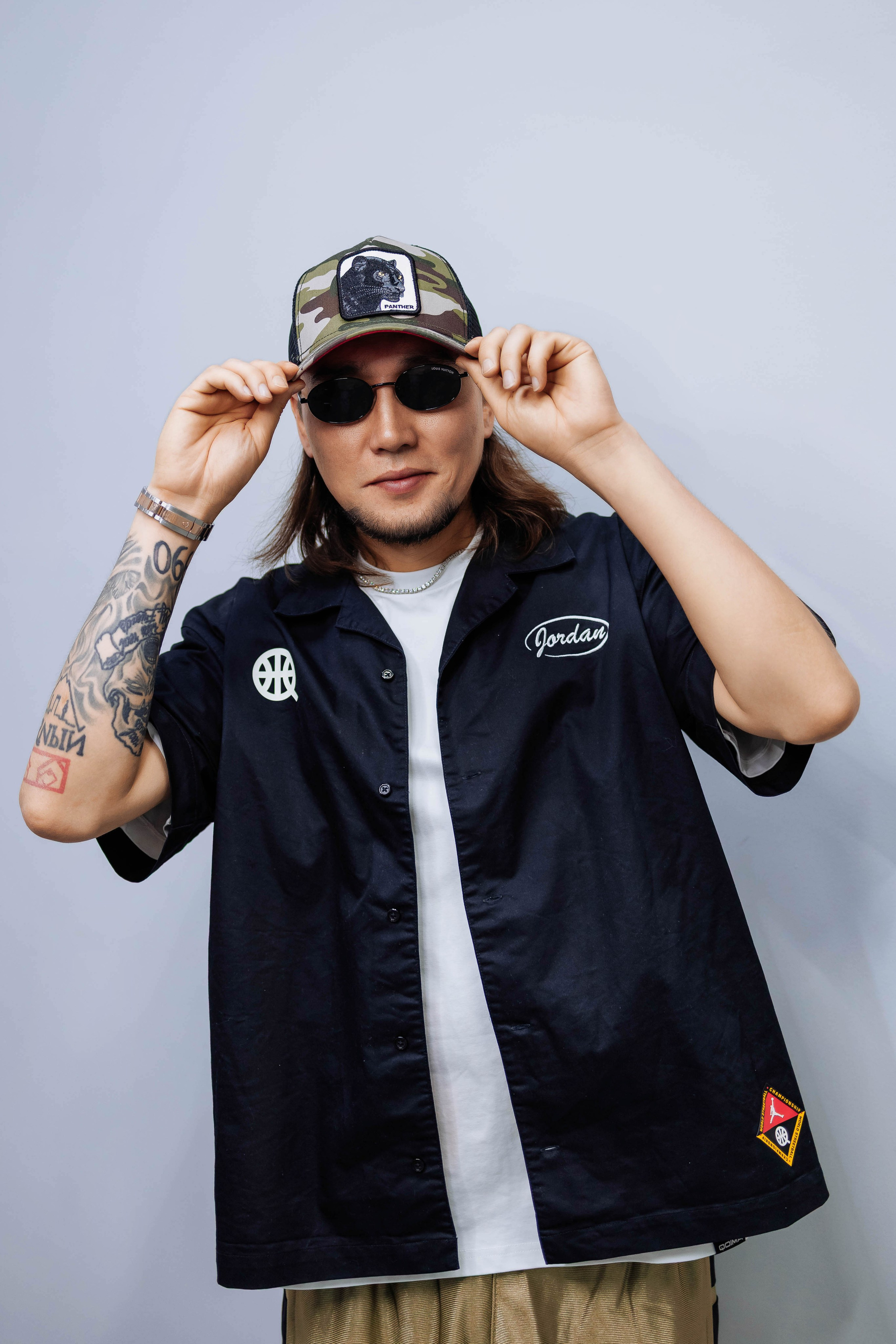 Кипятком Шымкент