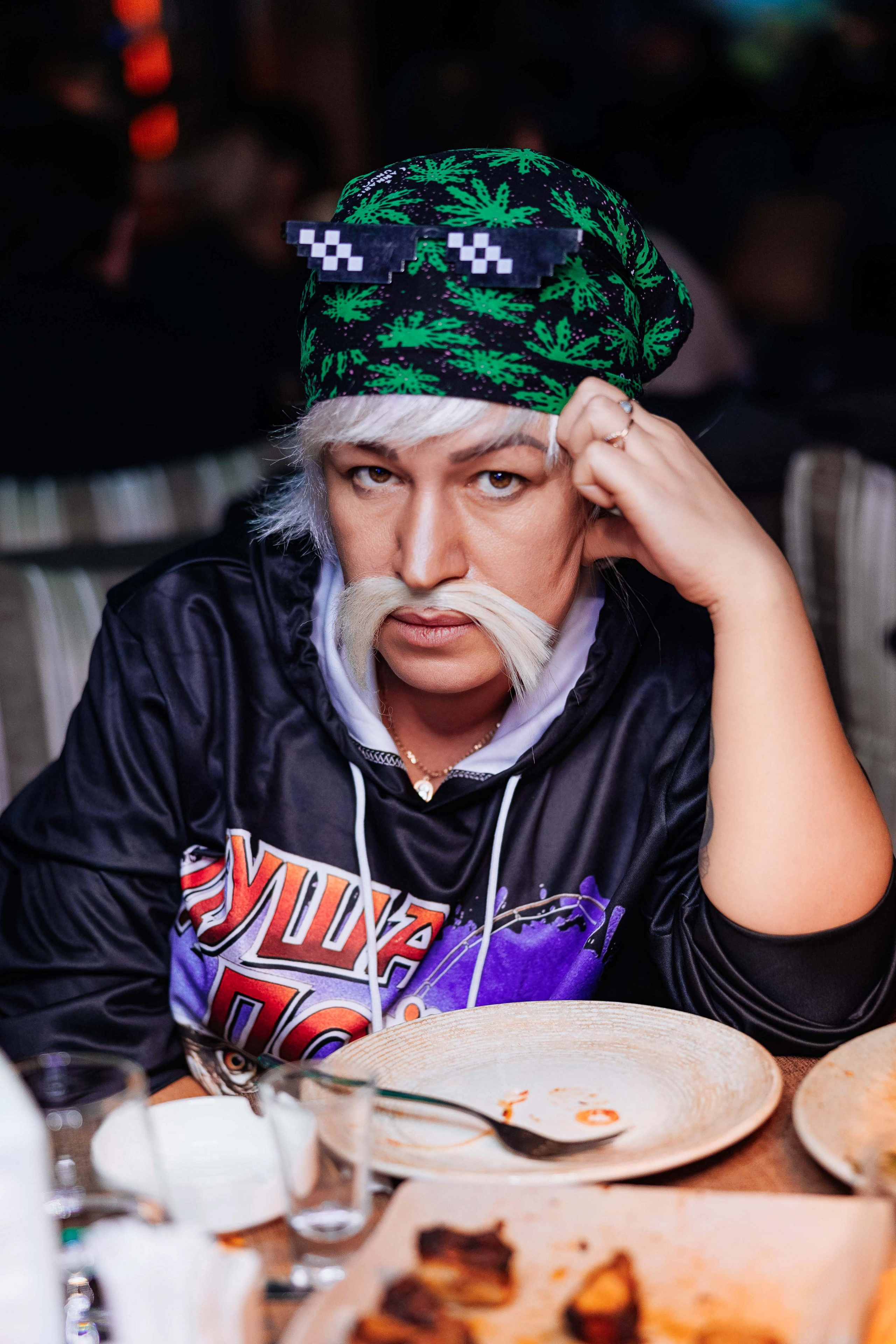 Эйнштейн Party