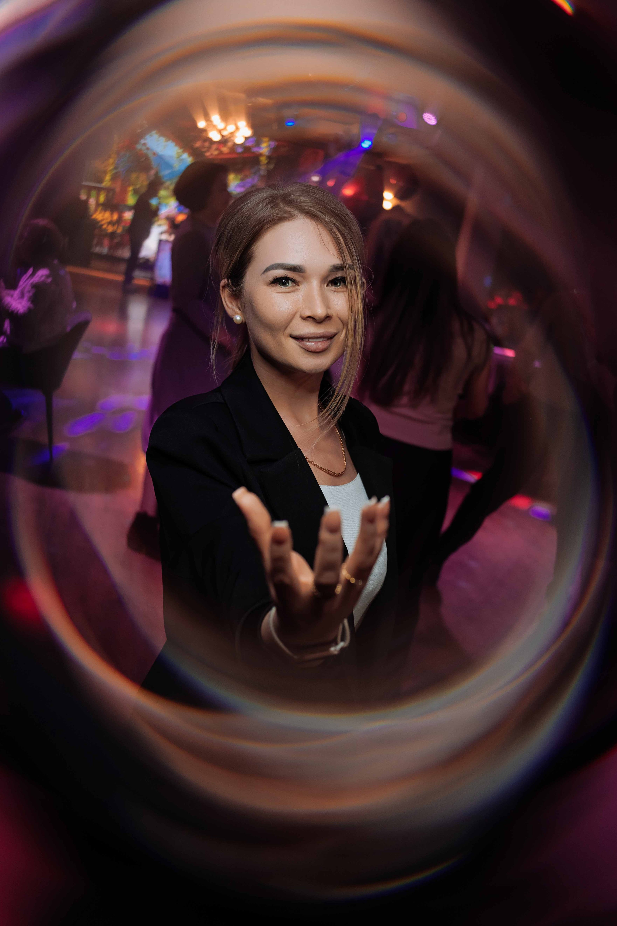 Эйнштейн Party