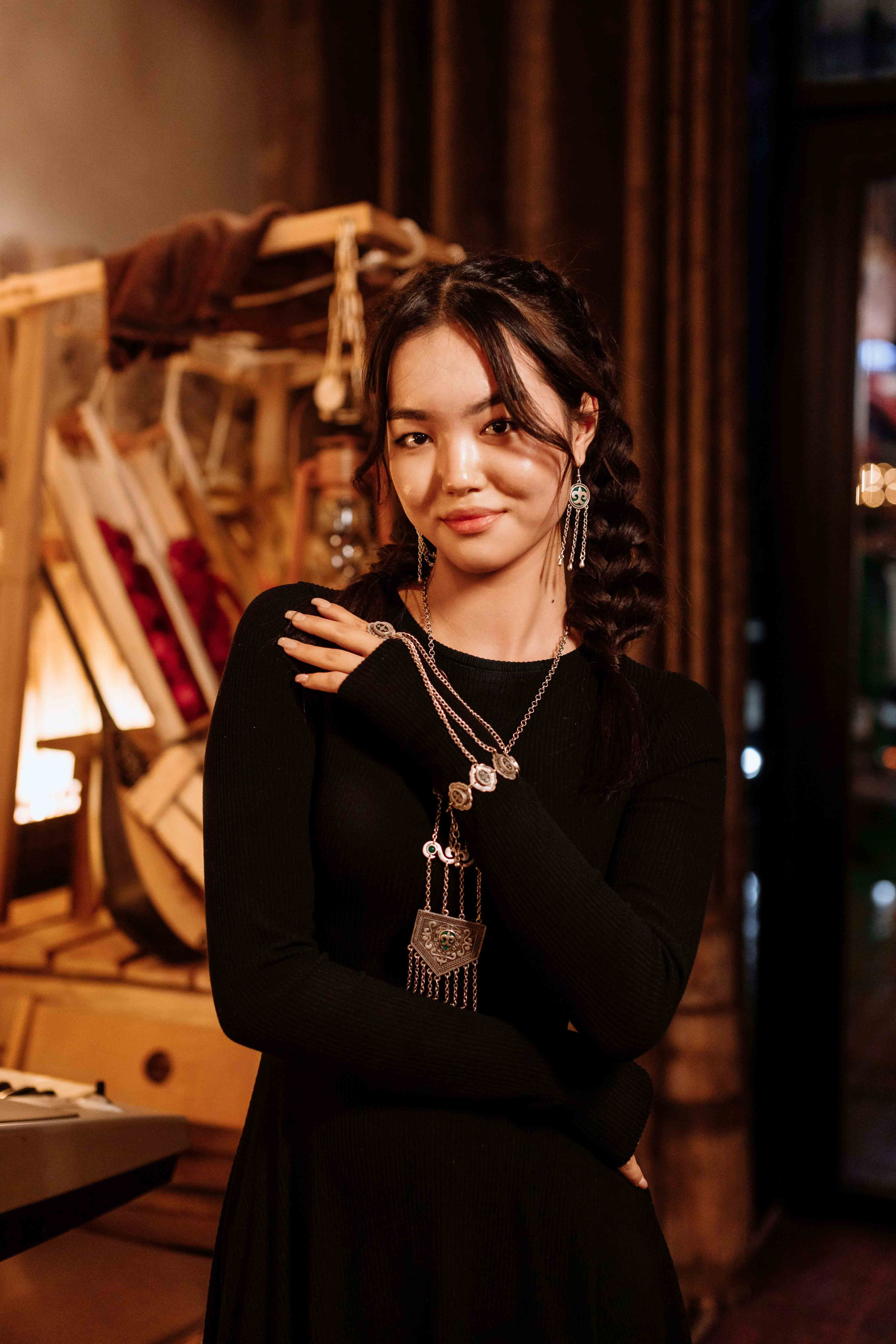 Кипятком Шымкент