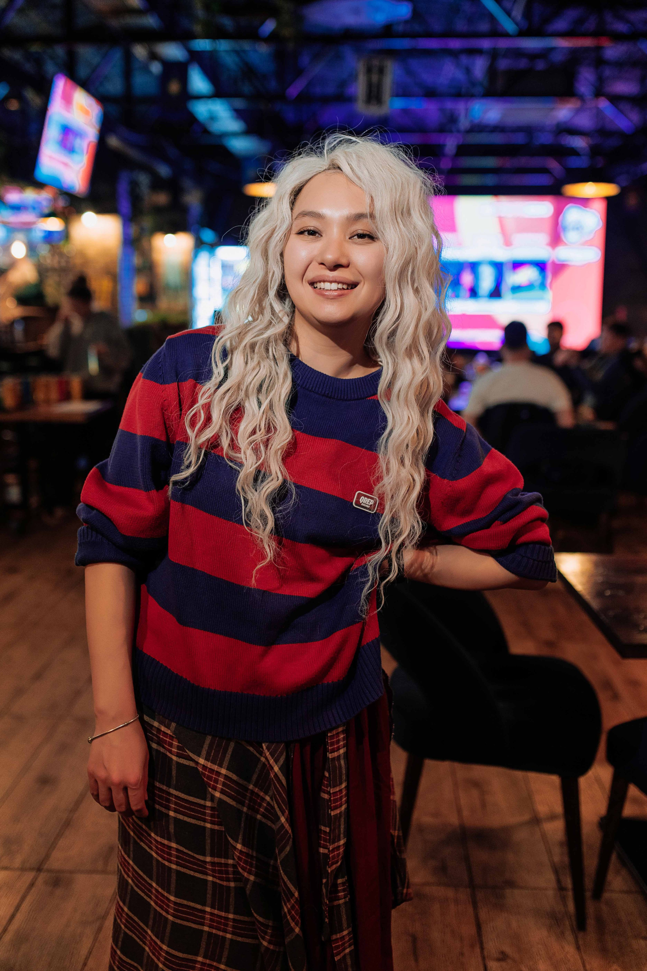 Кипятком Шымкент