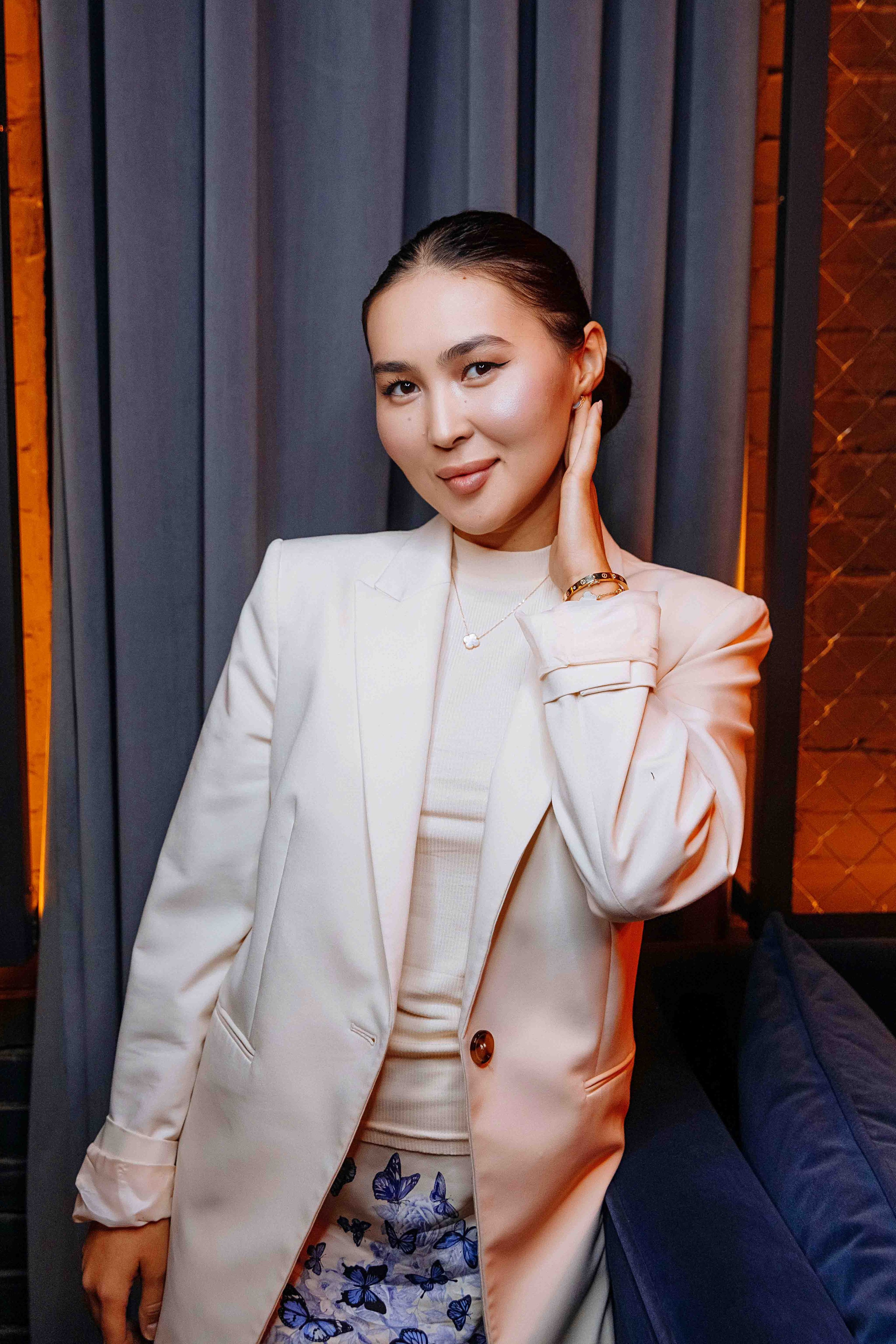 Кипятком Шымкент