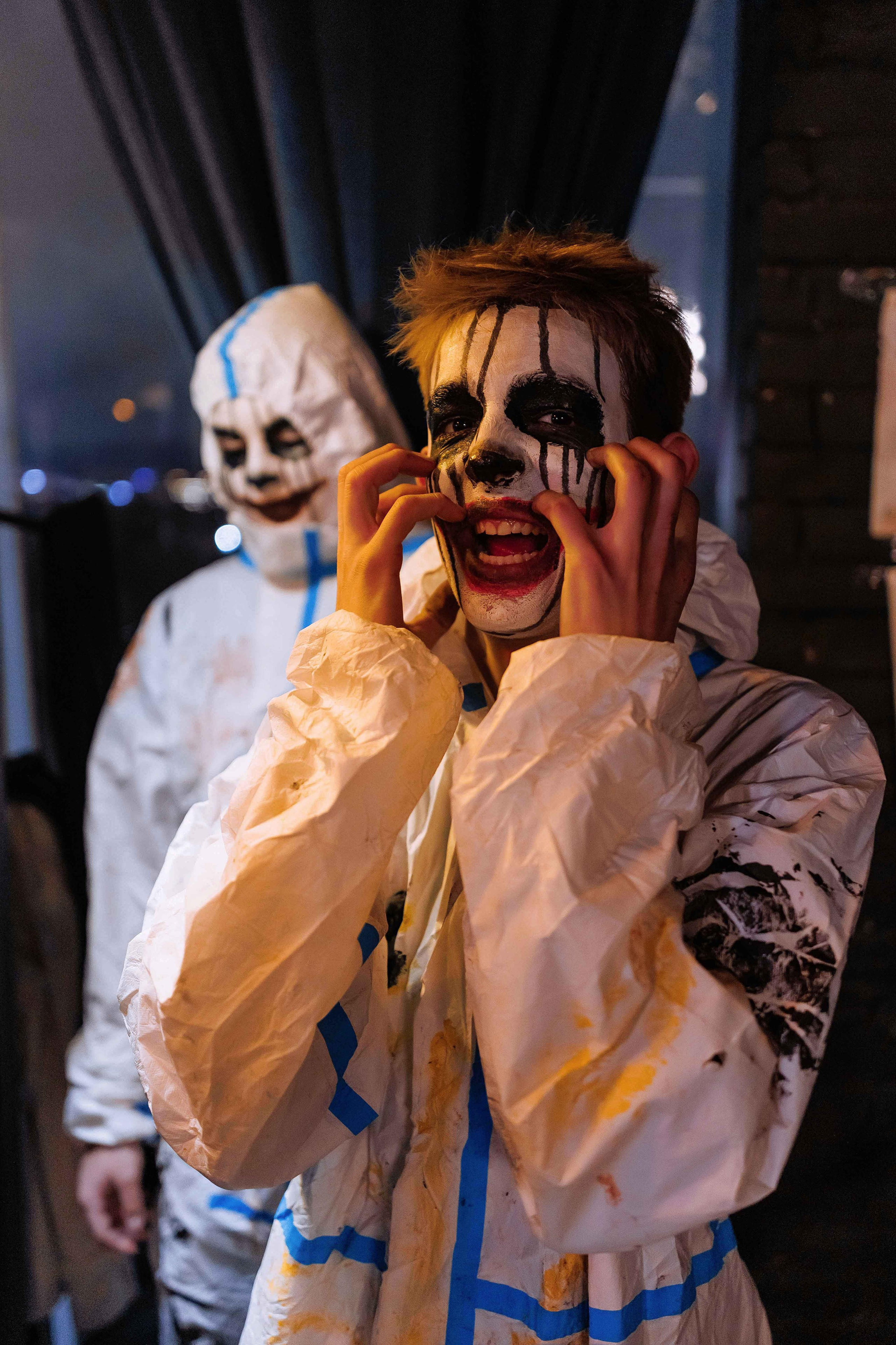 Кипятком Шымкент