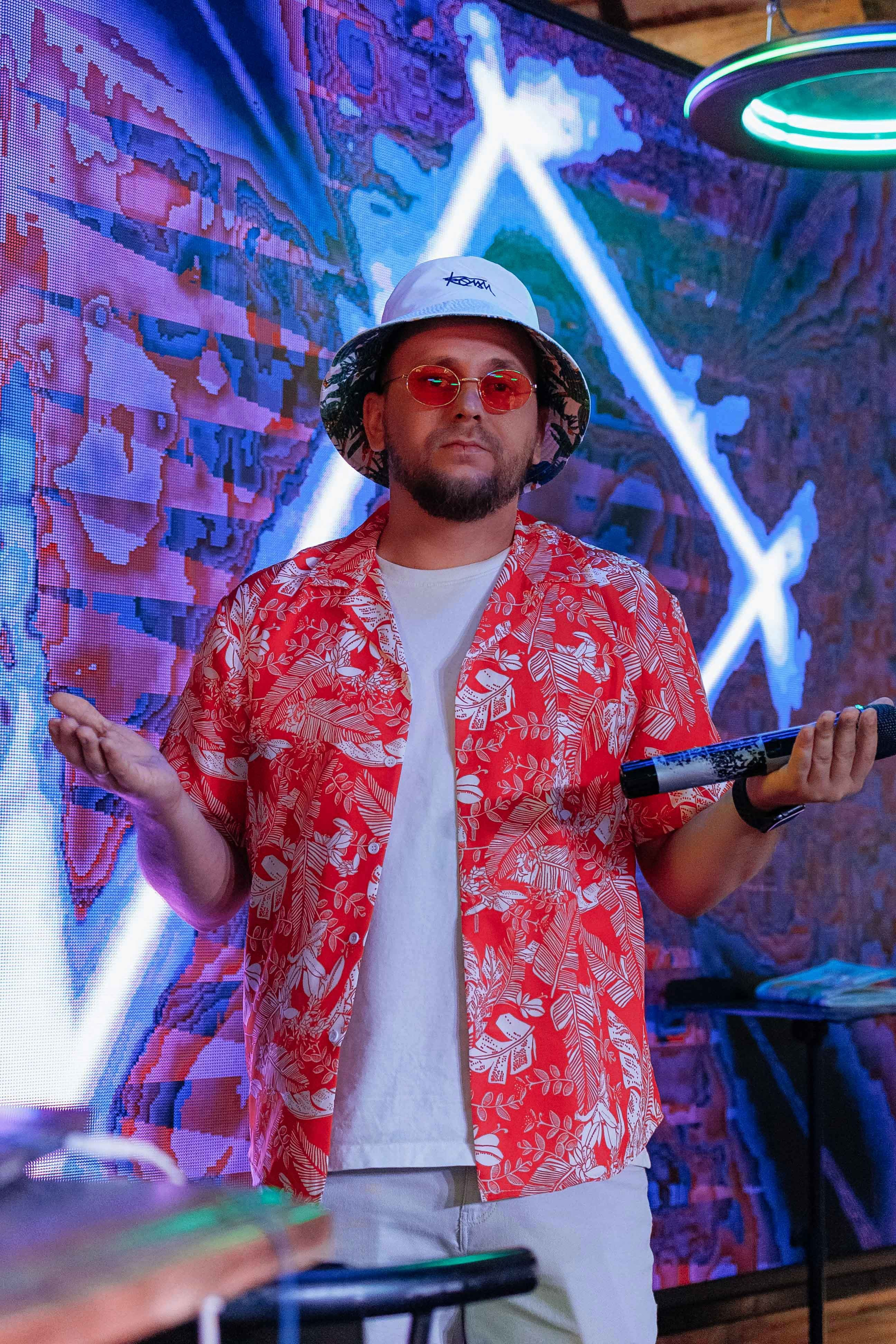 Кипятком Шымкент