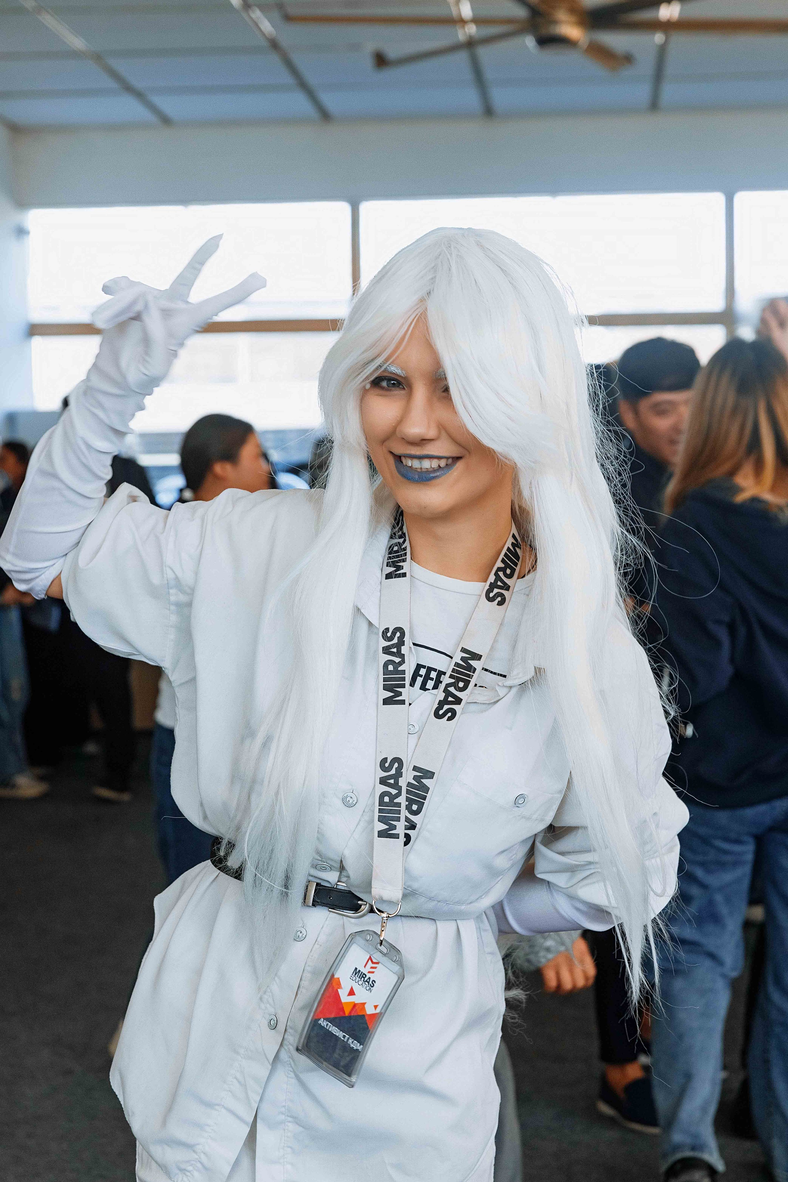 Эйнштейн Party