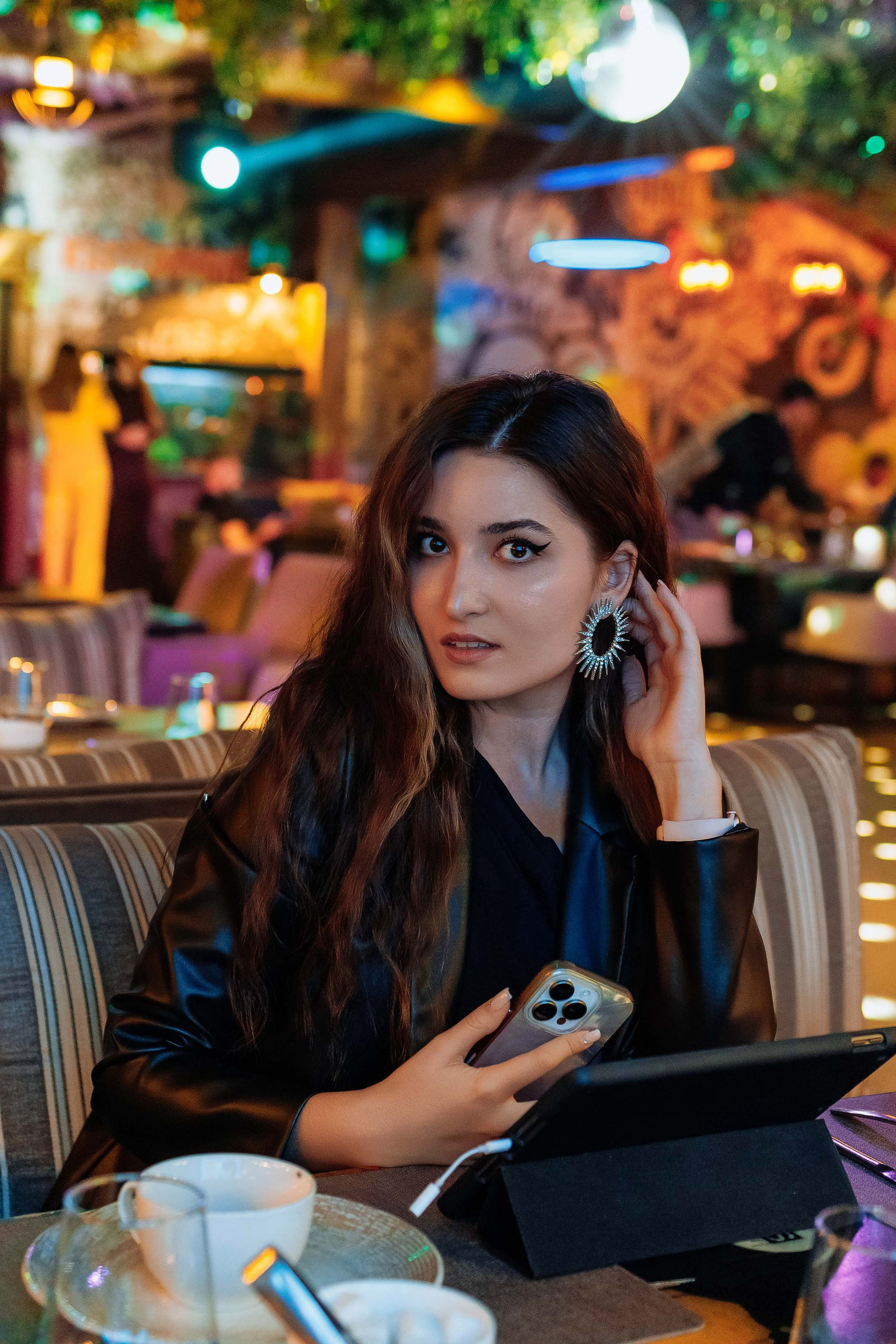 Кипятком Шымкент