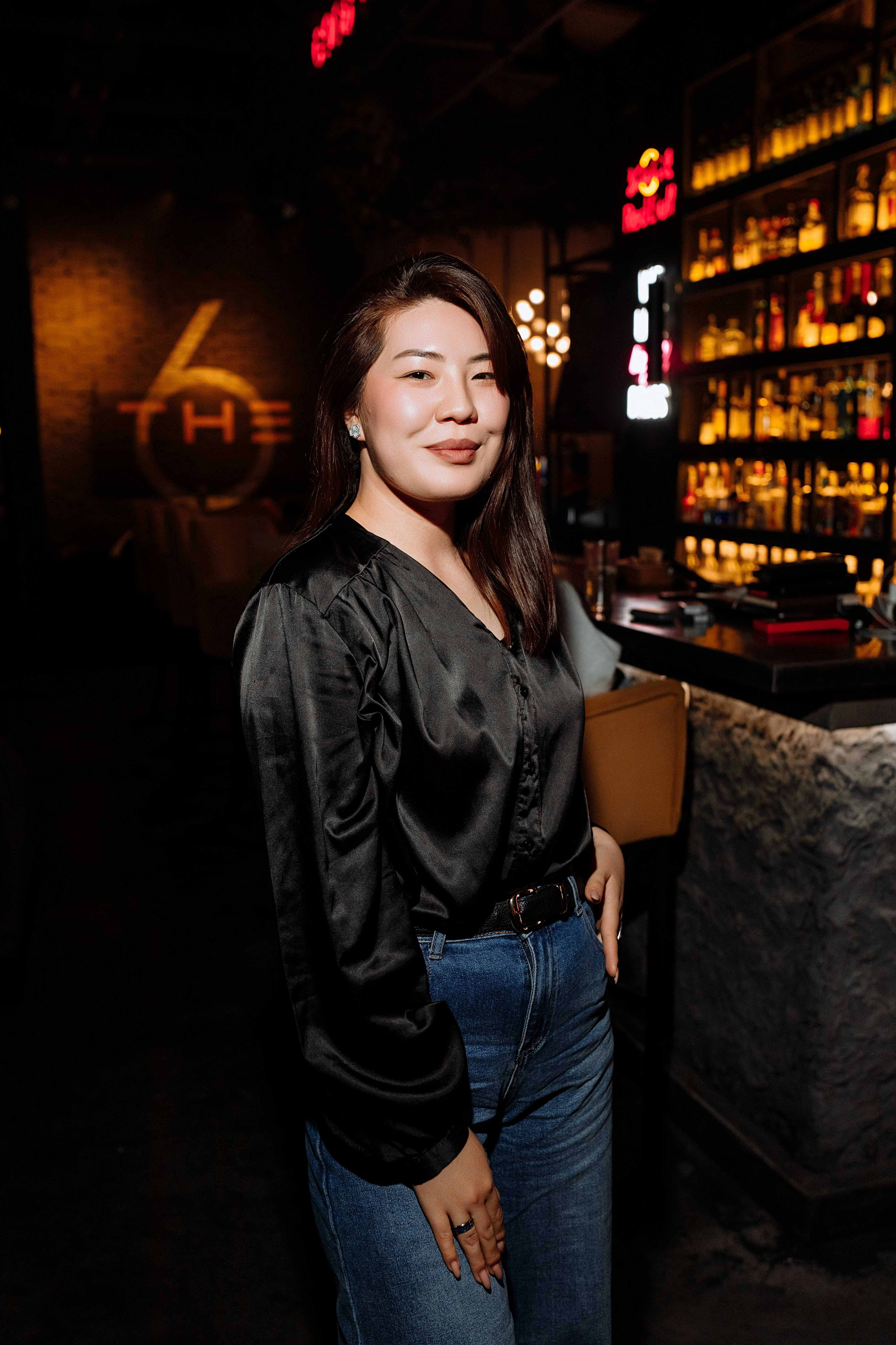 Кипятком Шымкент