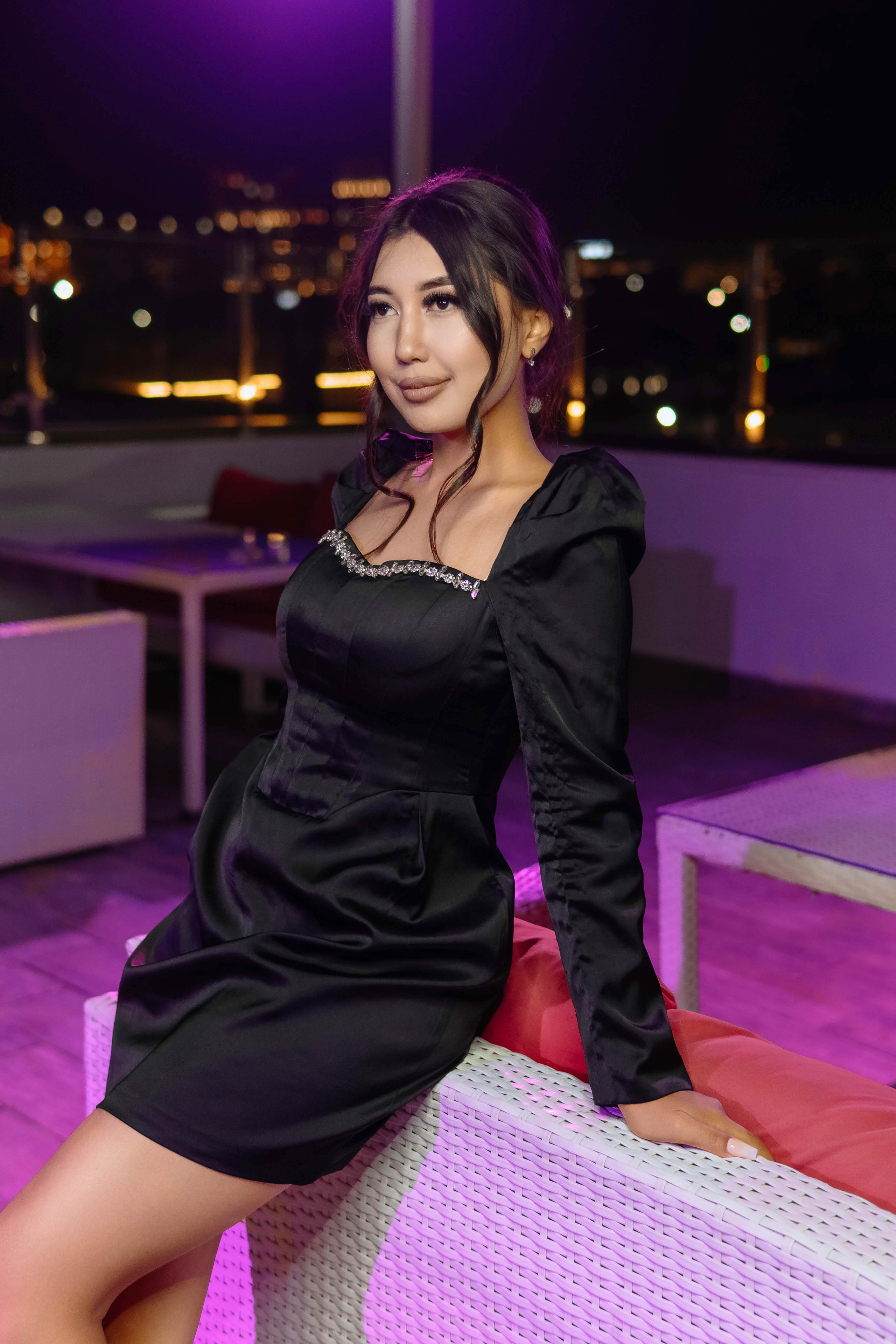 Кипятком Шымкент