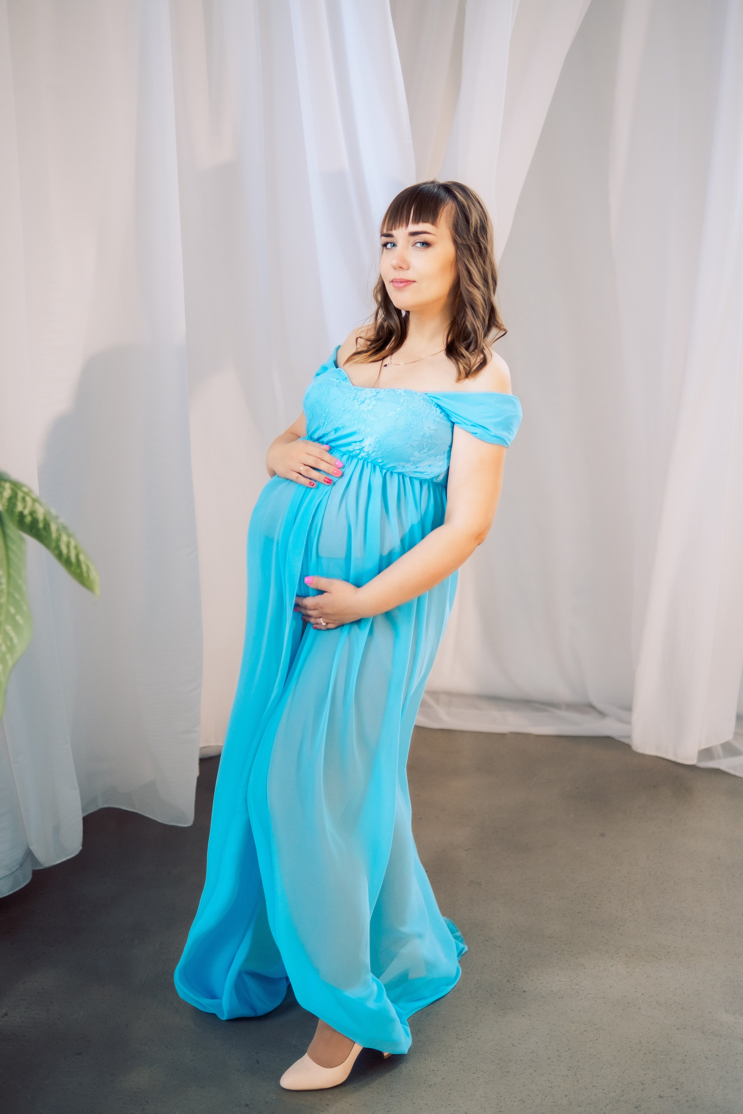 В&nbsp;ожидании чуда (беременность)