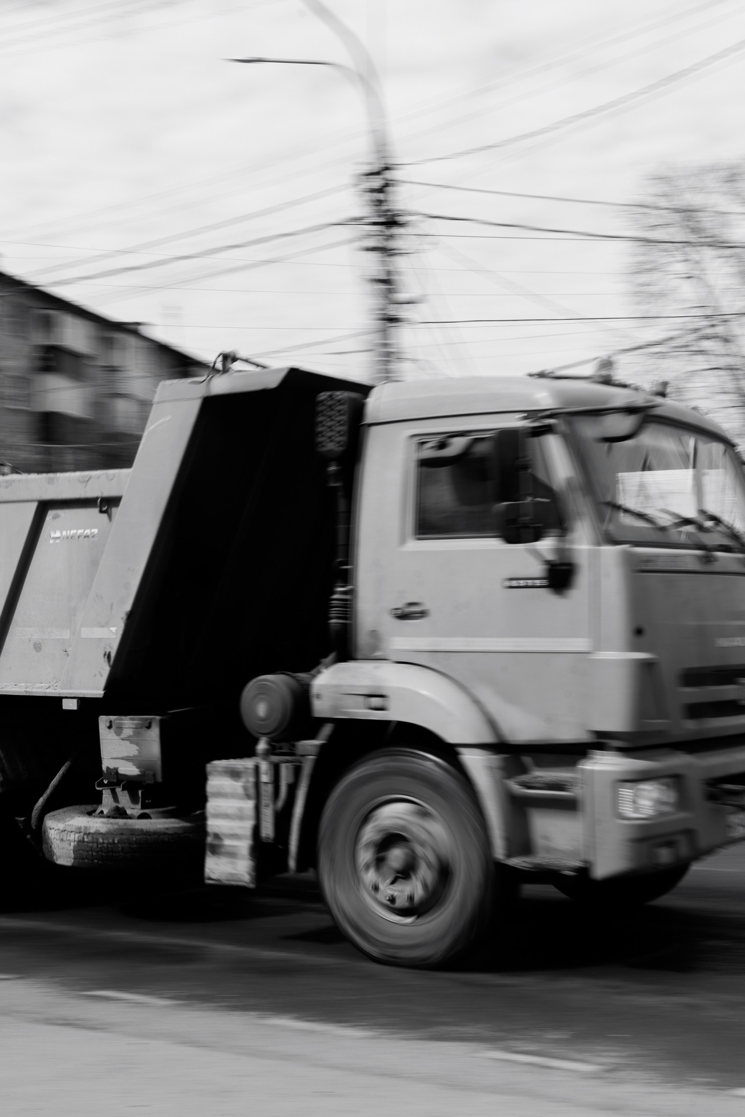 Street Солнечногорск 2026. Фотограф Олеся Сухова в Клину