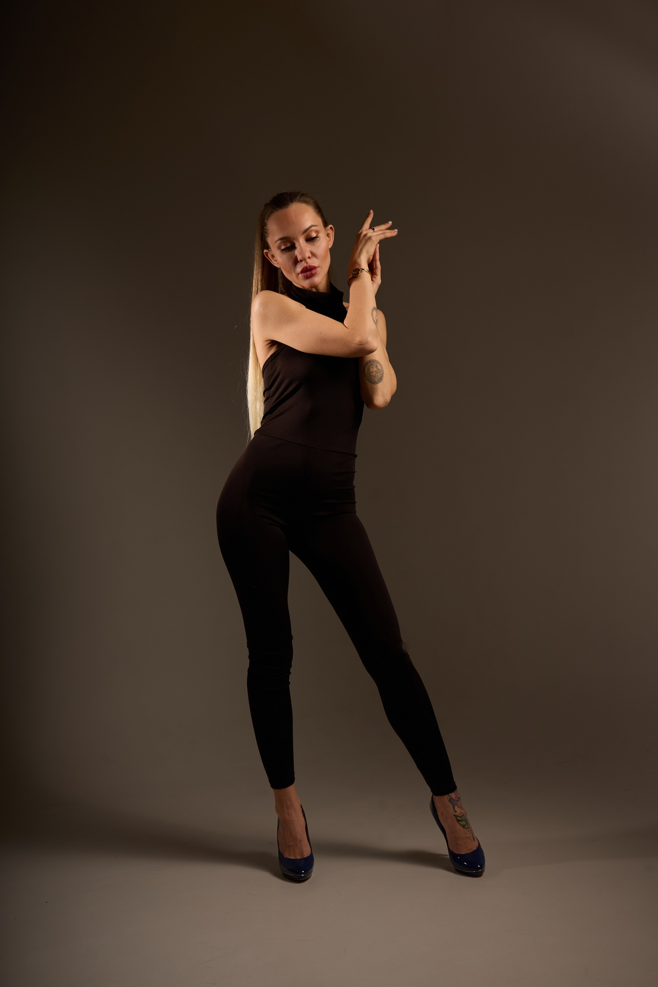 Ксения. Фотограф Олеся Сухова в Клину