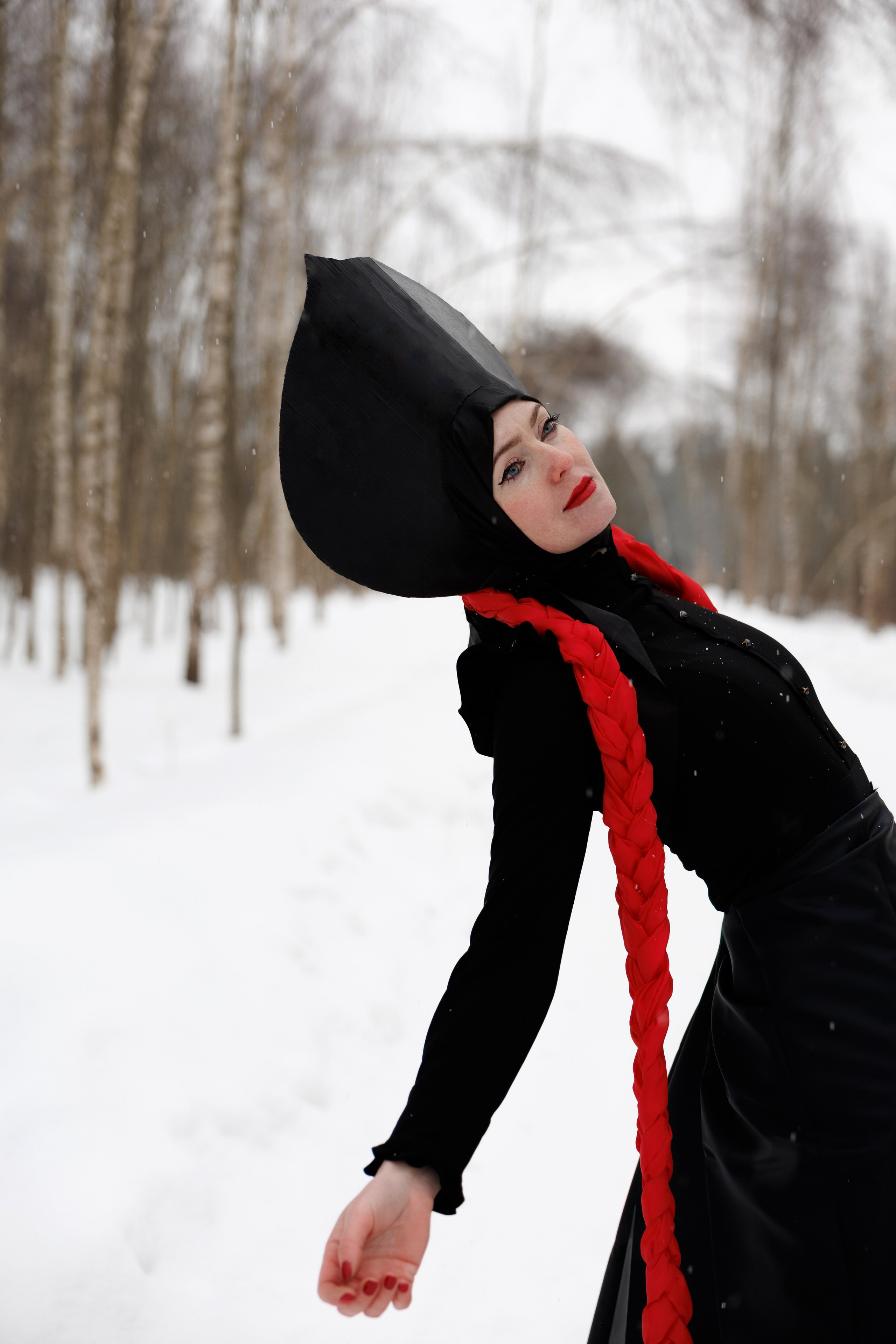 Виктория. Фотограф Олеся Сухова в Клину