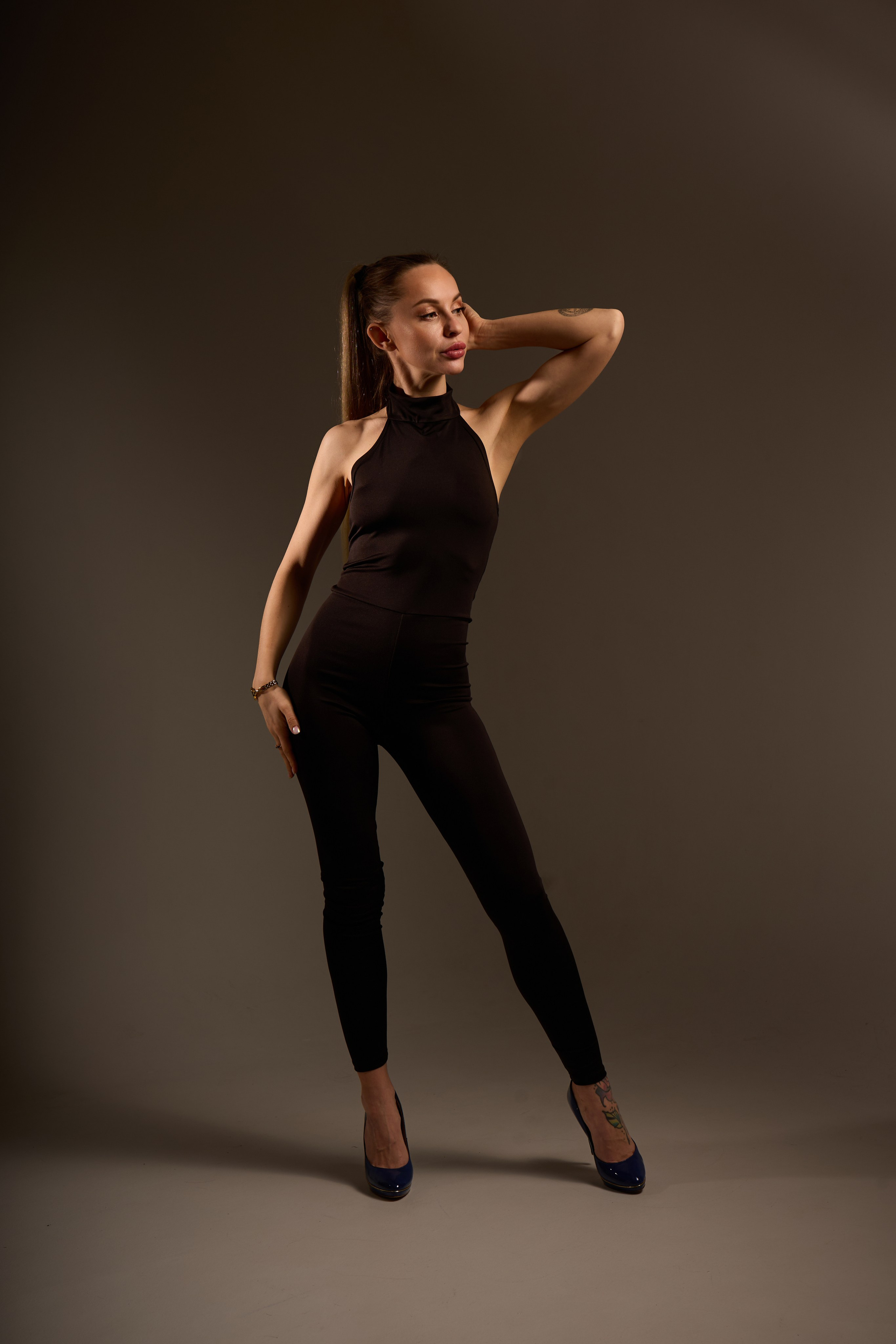 Ксения. Фотограф Олеся Сухова в Клину