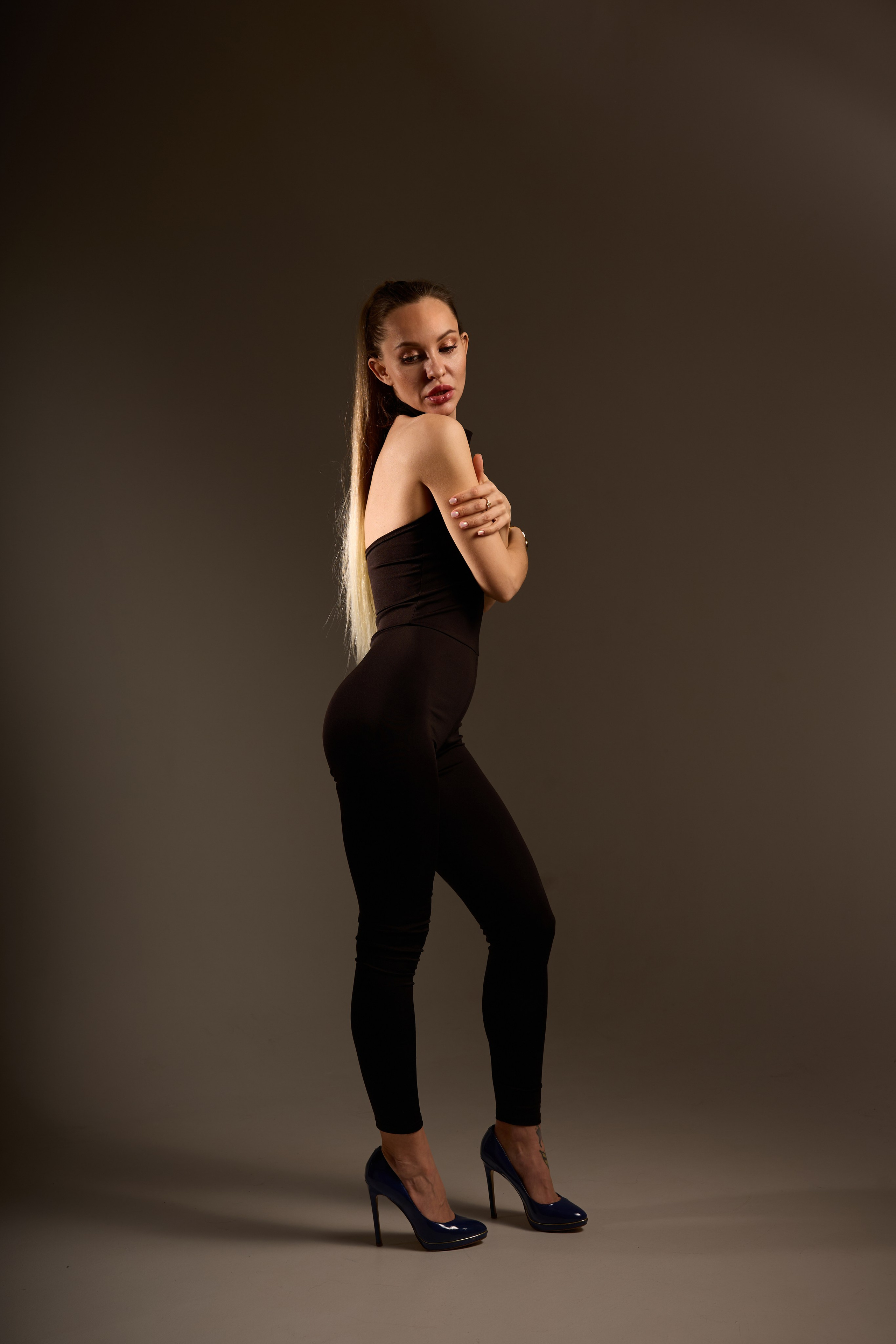 Ксения. Фотограф Олеся Сухова в Клину