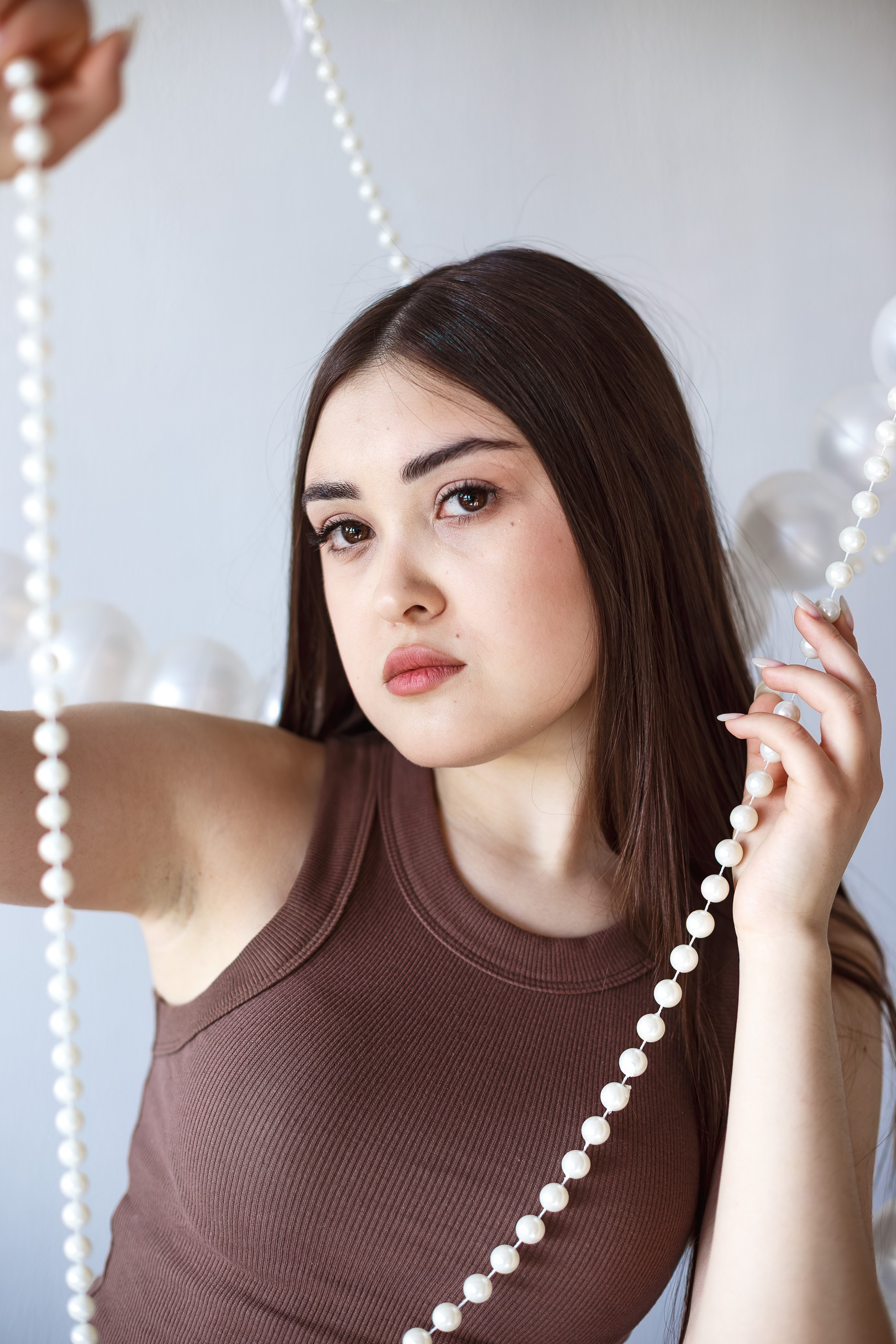 Портретное портфолио. Портретный фотограф. Фёдор Марков | г. Ижевск