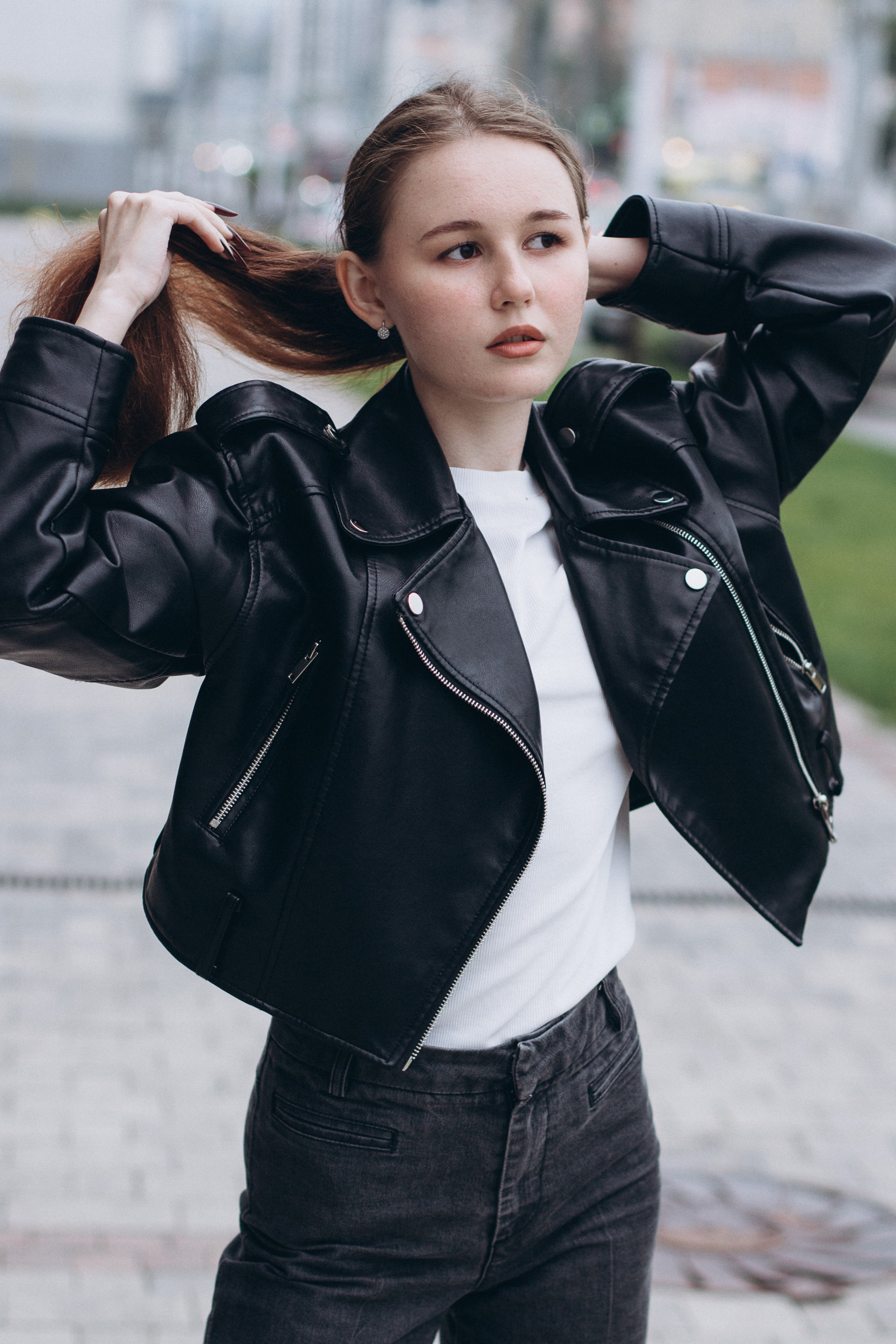 Портретное портфолио. Портретный фотограф. Фёдор Марков | г. Ижевск