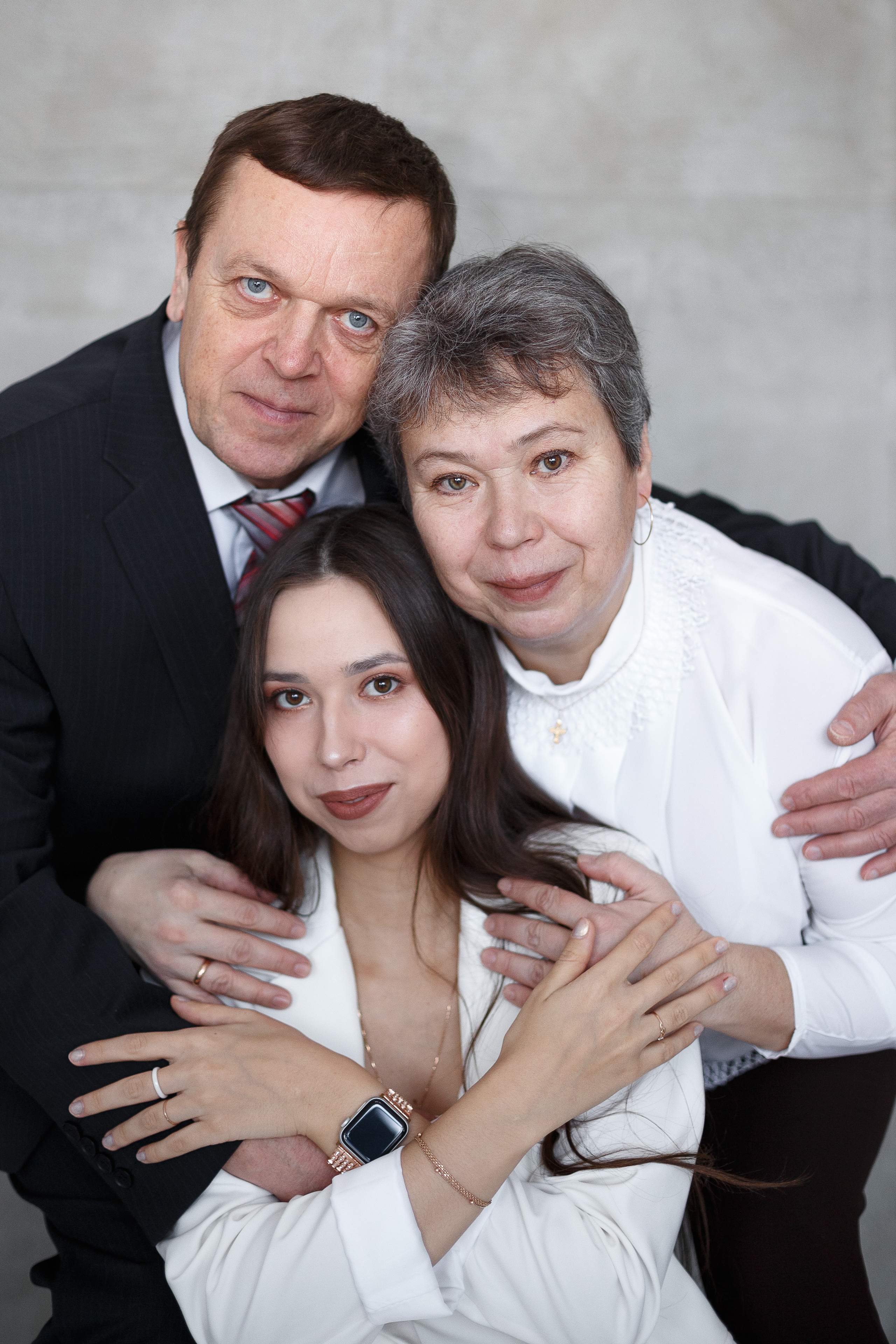 Портретное портфолио. Портретный фотограф. Фёдор Марков | г. Ижевск