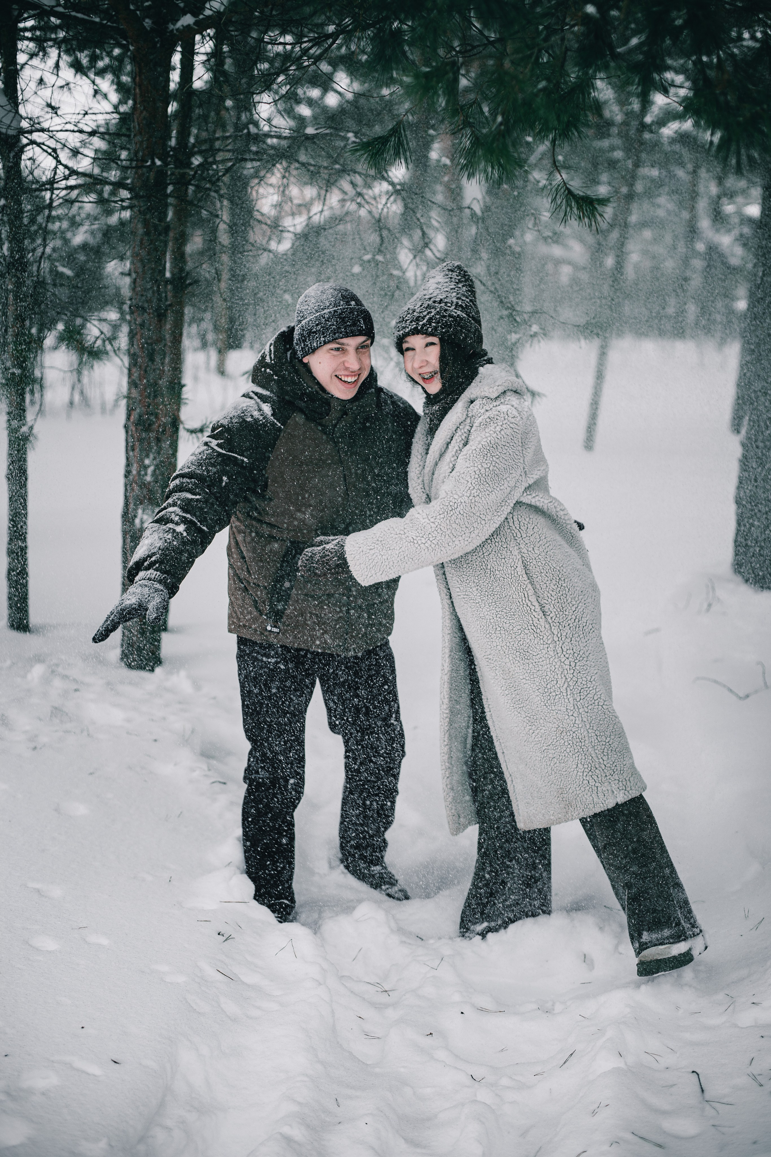 Портретное портфолио. Портретный фотограф. Фёдор Марков | г. Ижевск