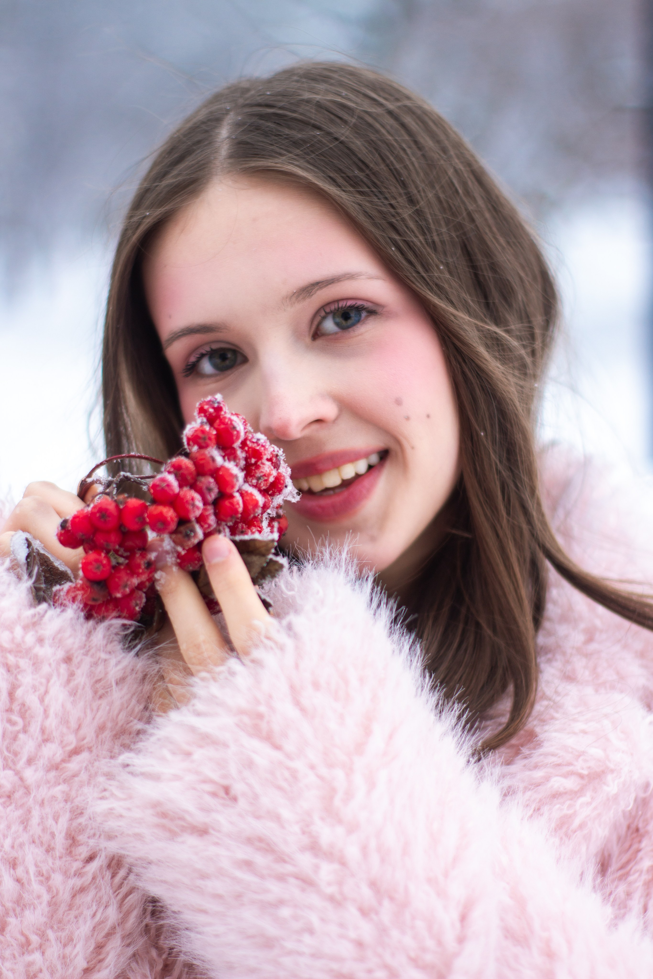 Портретное портфолио. Портретный фотограф. Фёдор Марков | г. Ижевск