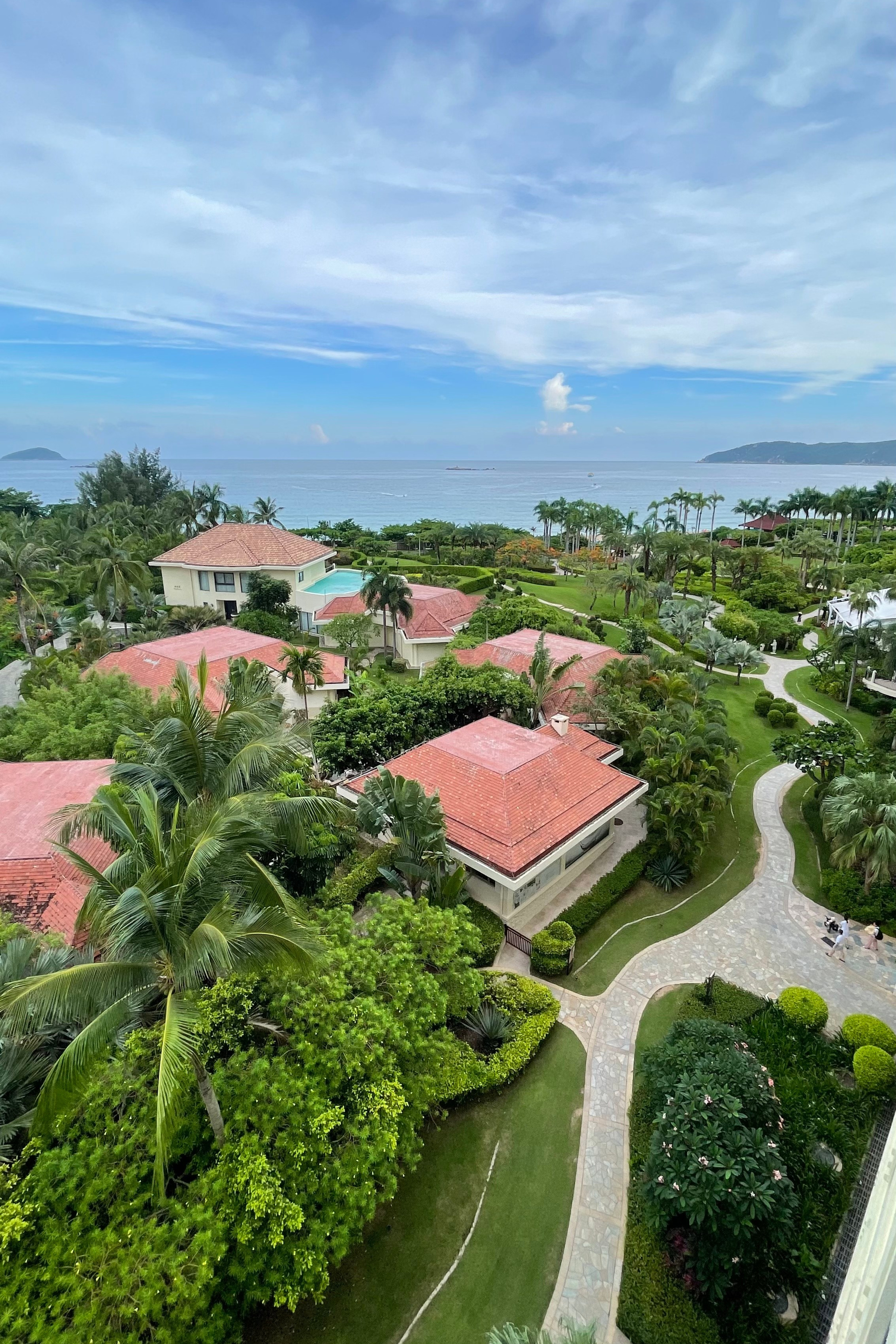 Хайнань Китай. Турагенство Амалфи Тур