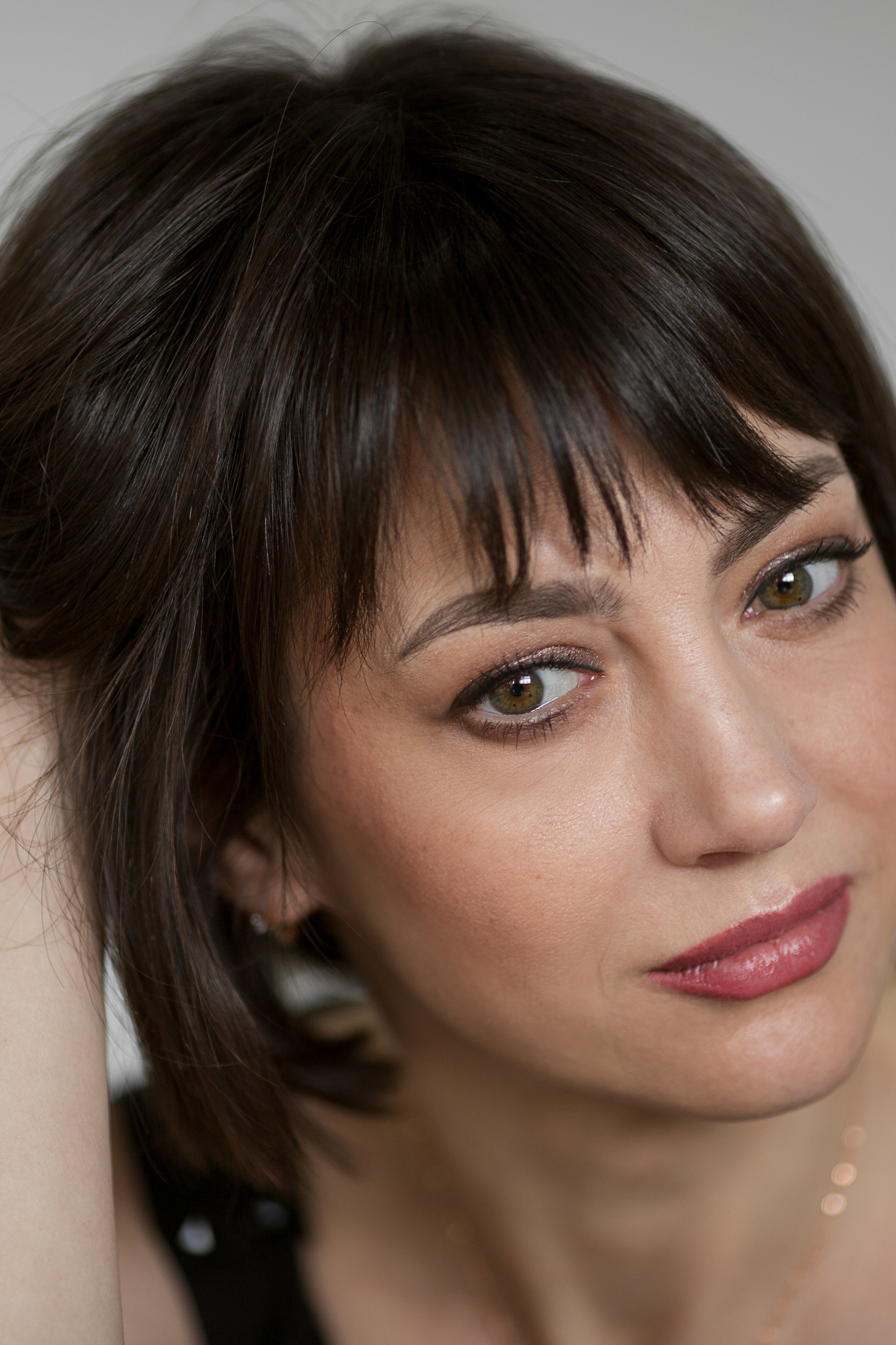 Оксана. Фотостудия PRIDE