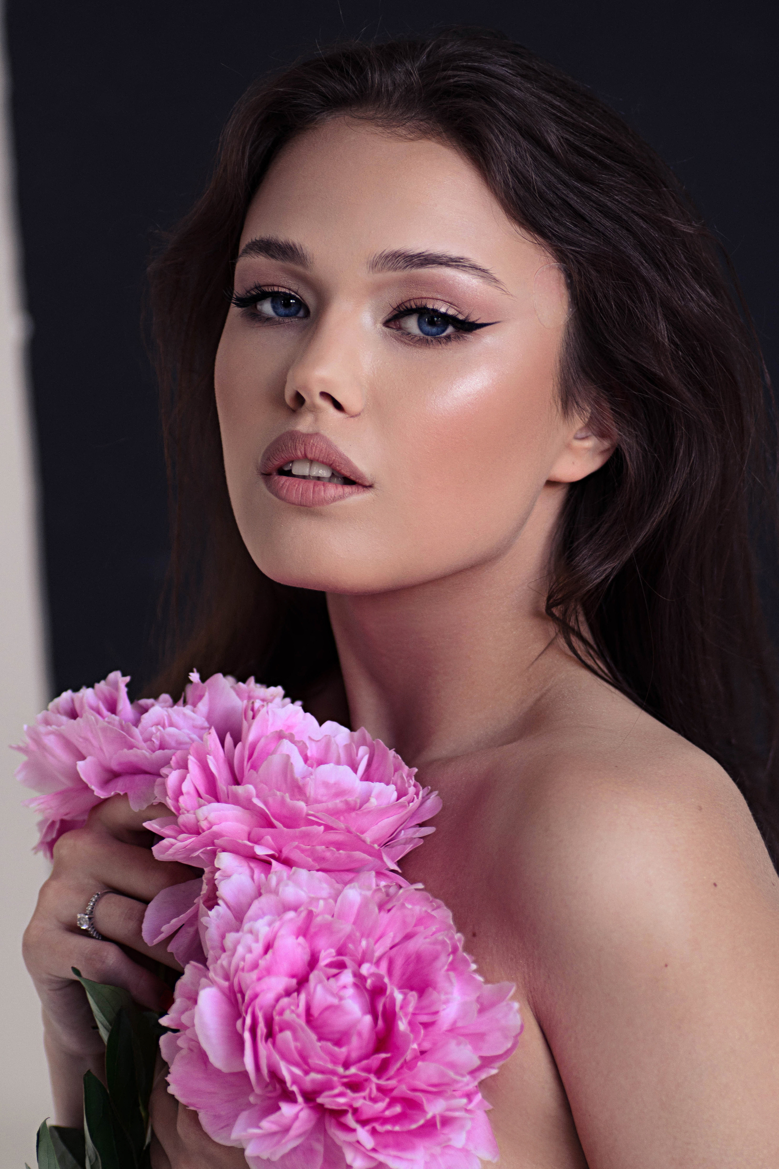 Отзывы. Портретный фотограф в Хабаровске и Санкт-Петербурге Семенова Дарья