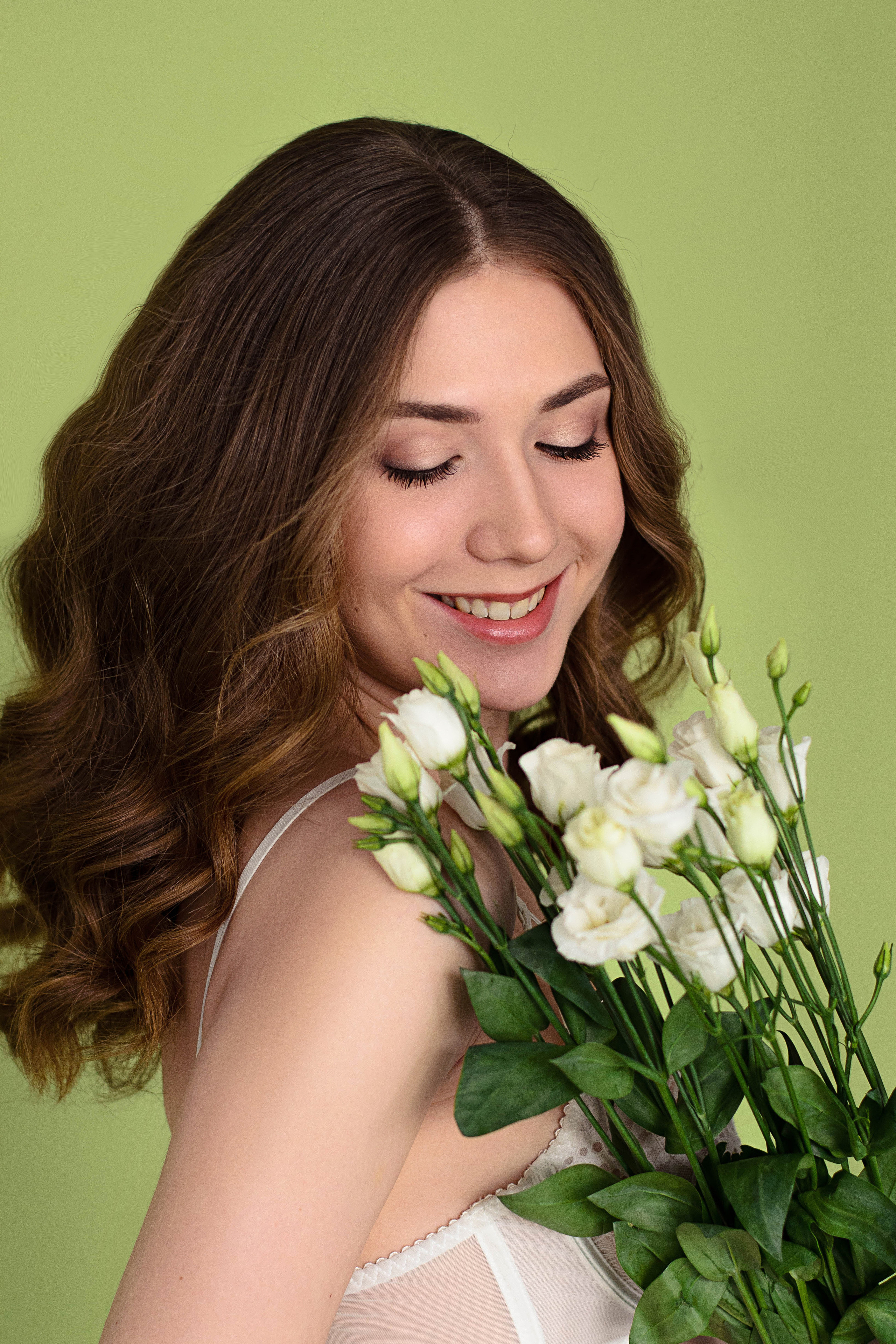 Отзывы. Портретный фотограф в Хабаровске и Санкт-Петербурге Семенова Дарья