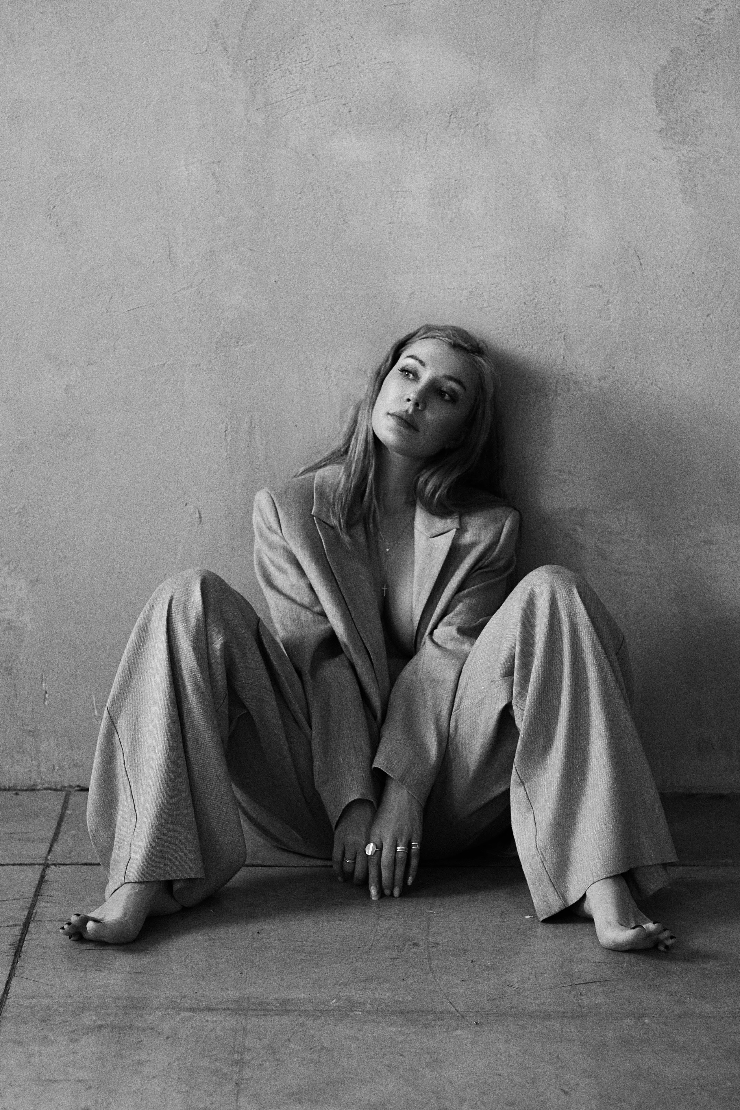 Отзывы. Портретный фотограф в Хабаровске и Санкт-Петербурге Семенова Дарья